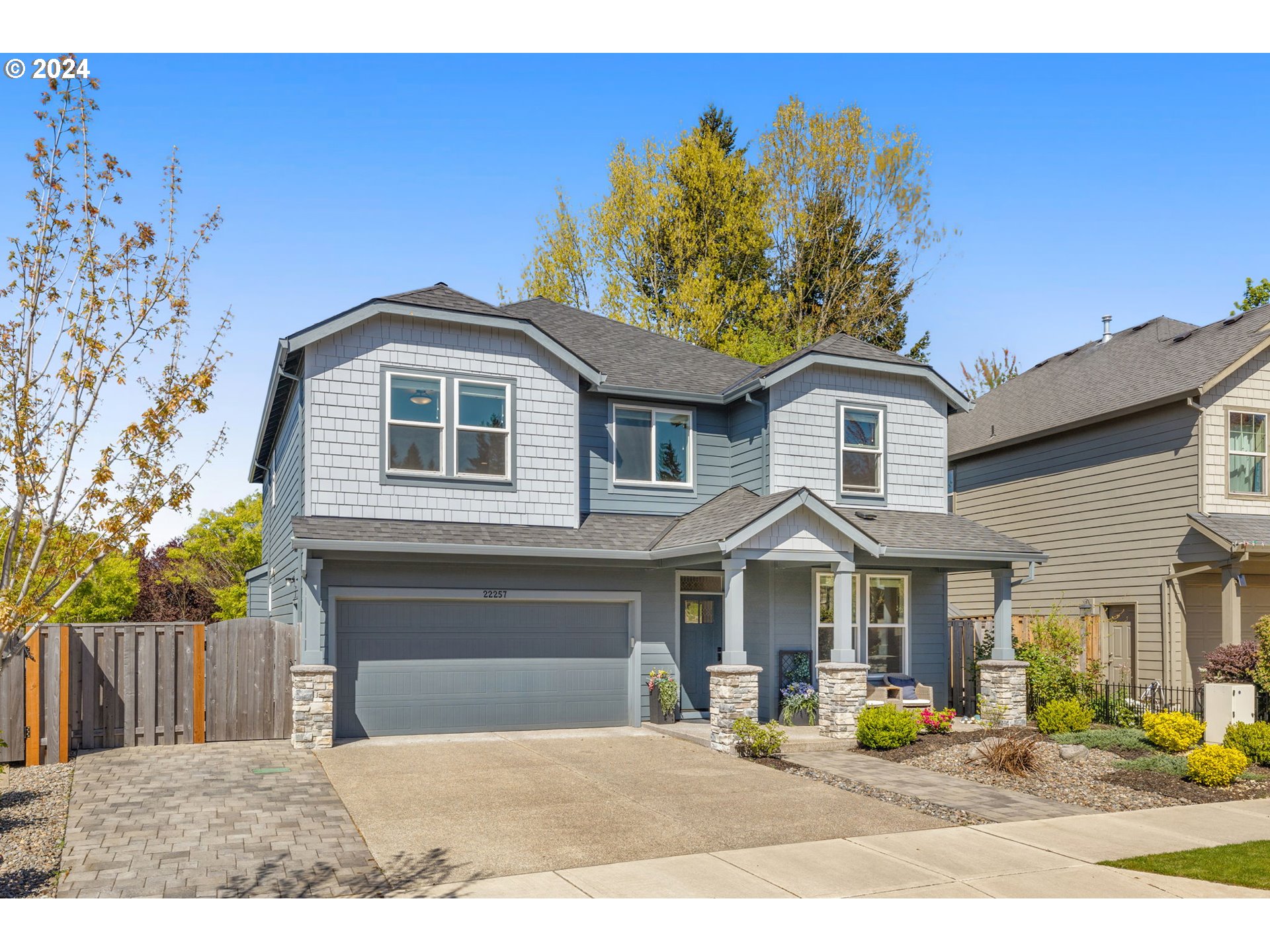 22257 SW TIMBER CROSSING TER