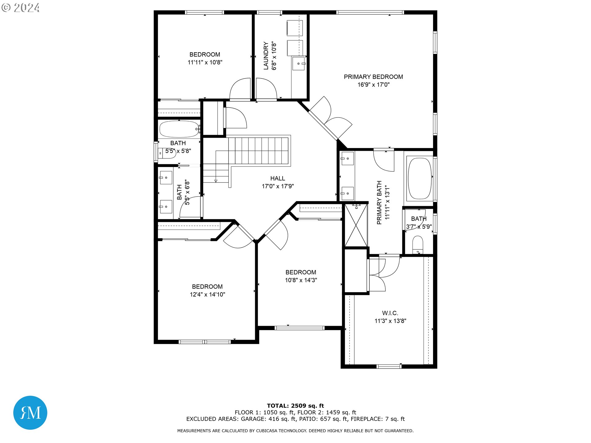 22257 SW TIMBER CROSSING TER