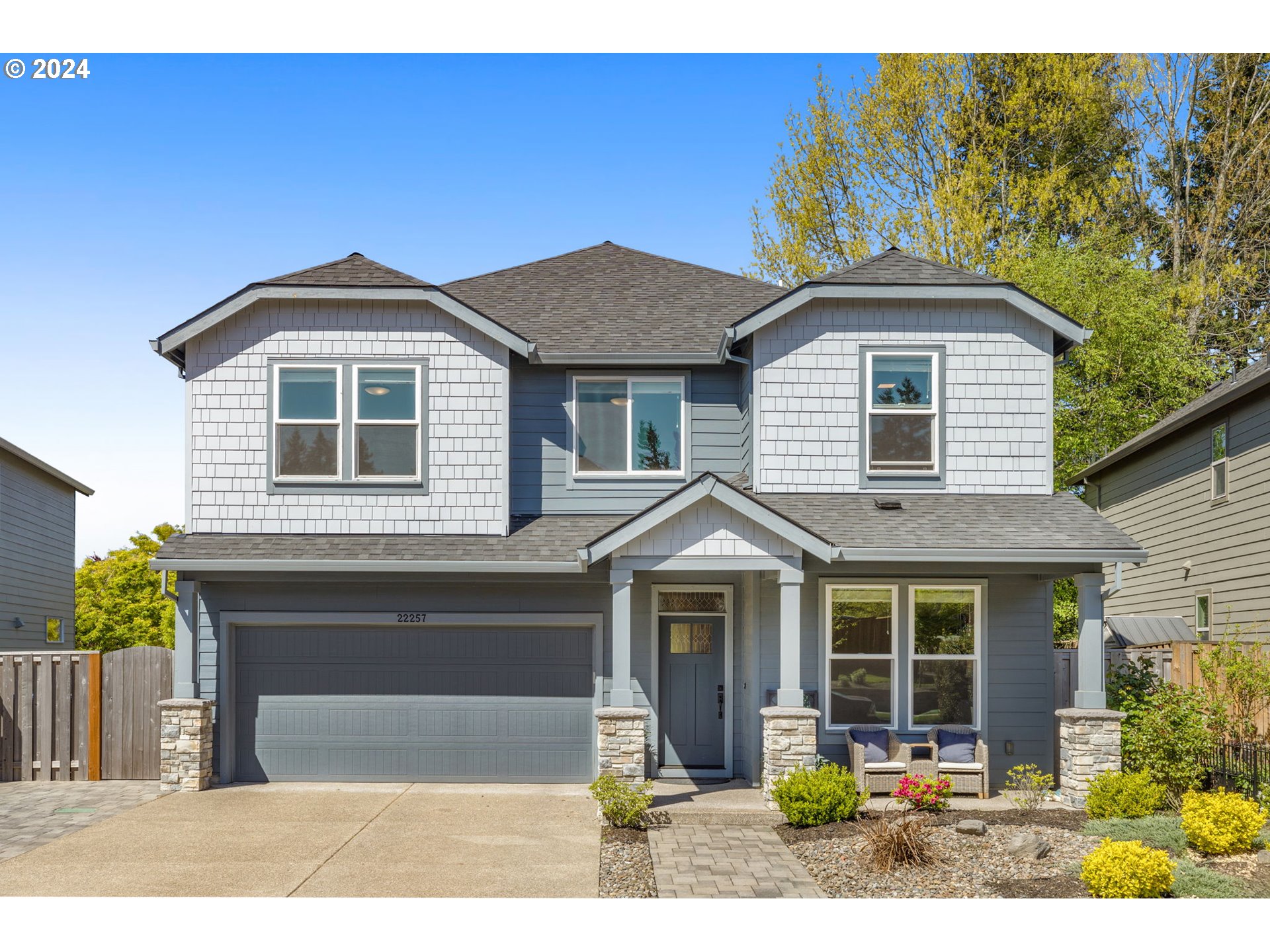 22257 SW TIMBER CROSSING TER