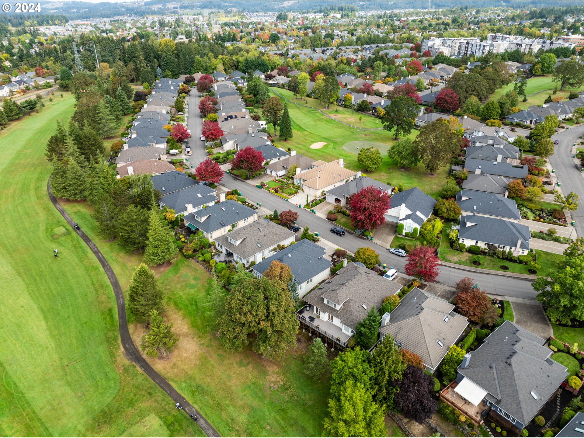 16189 NW CANTERWOOD WAY