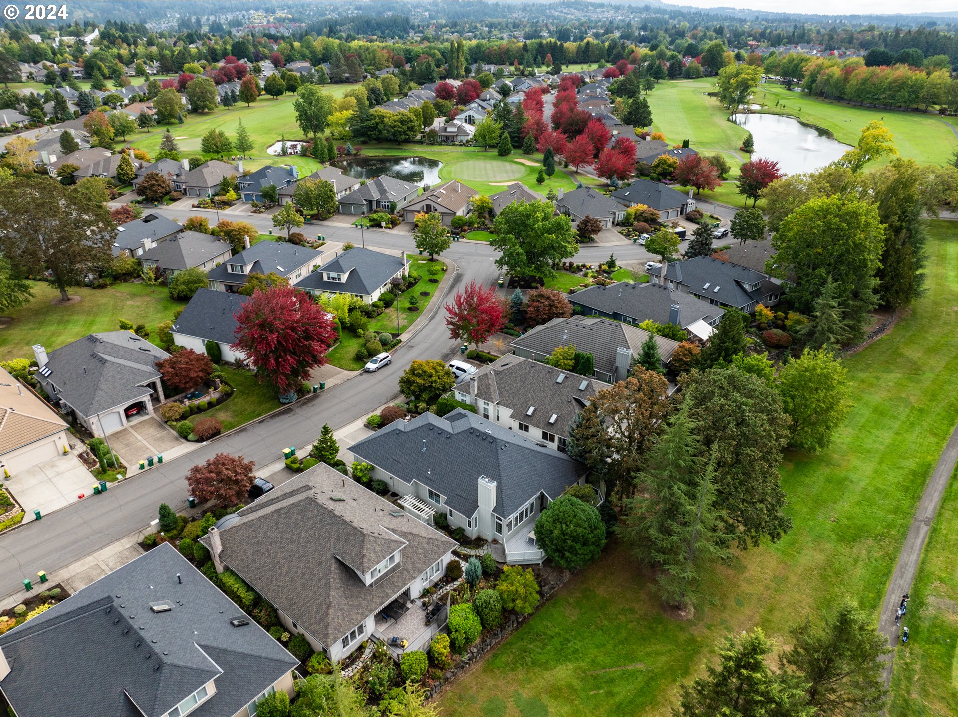 16189 NW CANTERWOOD WAY