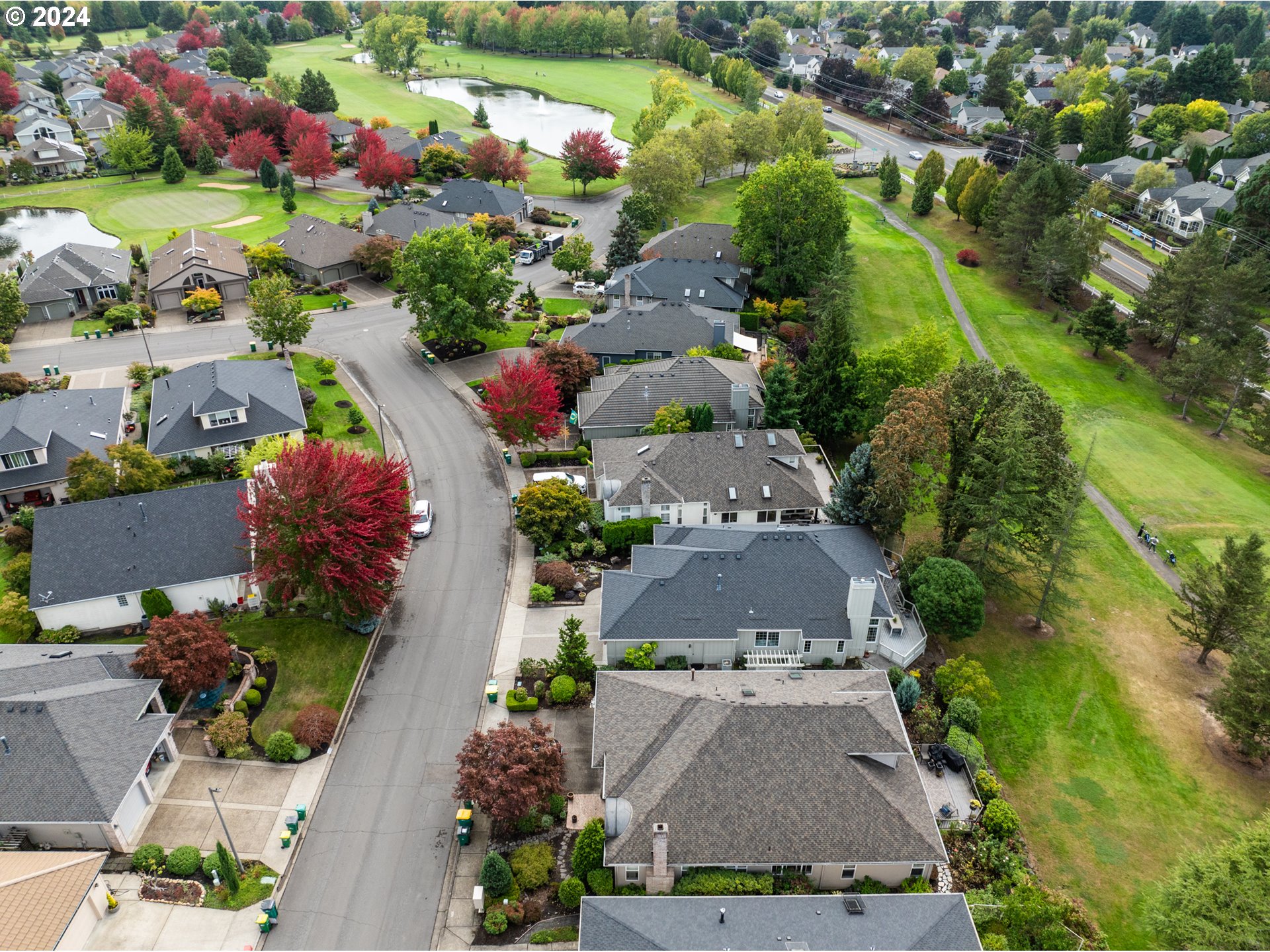 16189 NW CANTERWOOD WAY