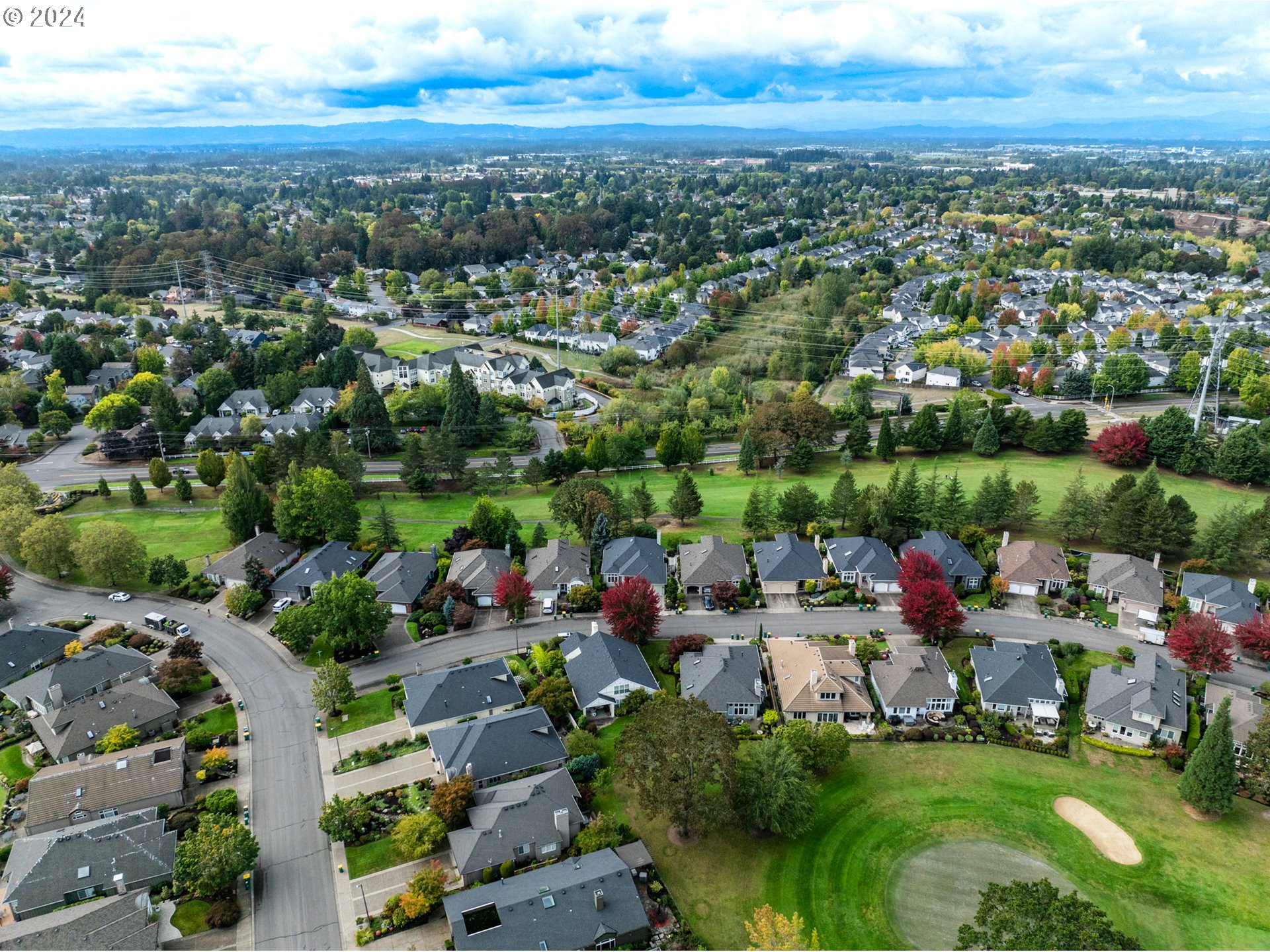 16189 NW CANTERWOOD WAY