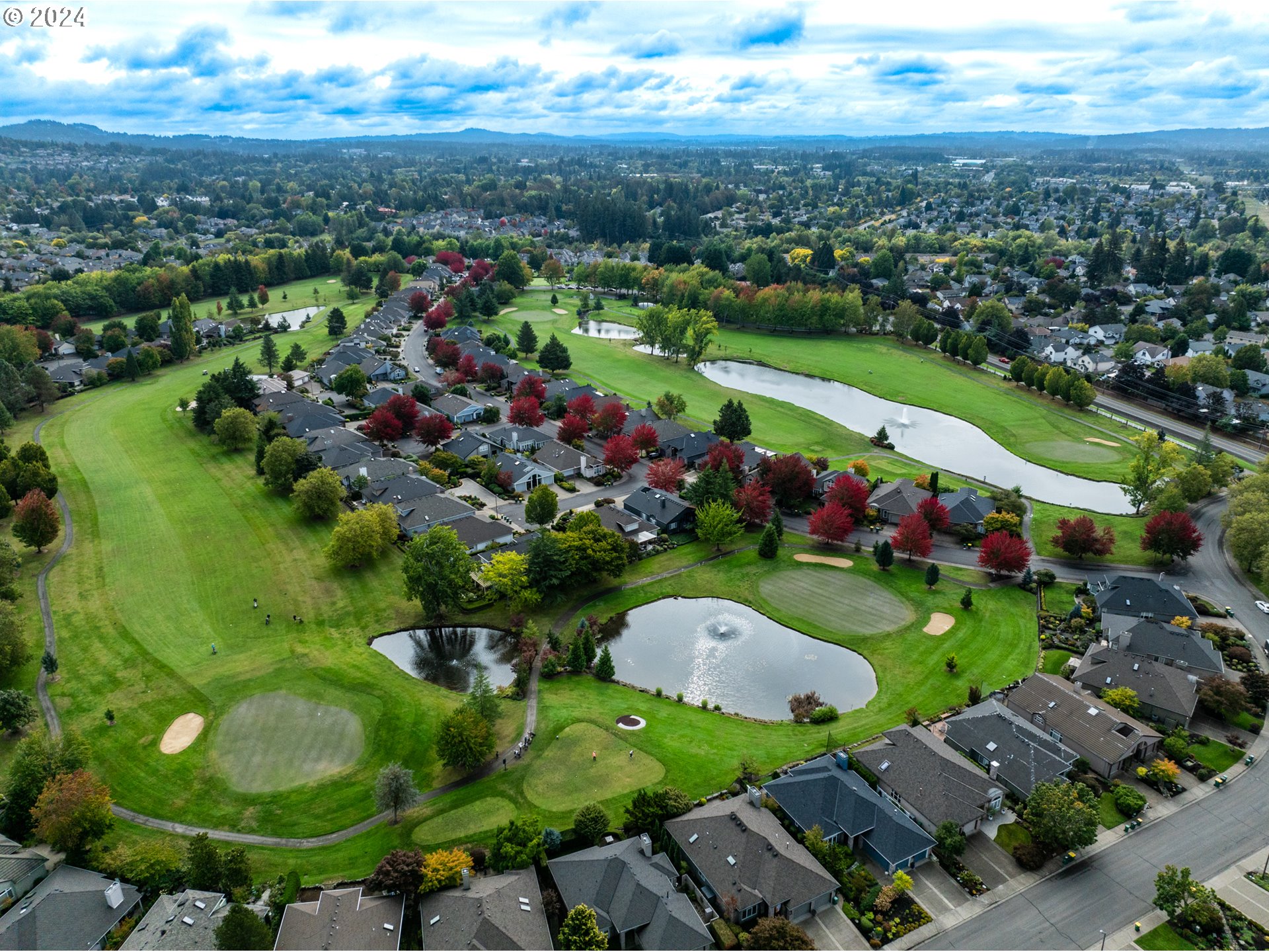 16189 NW CANTERWOOD WAY