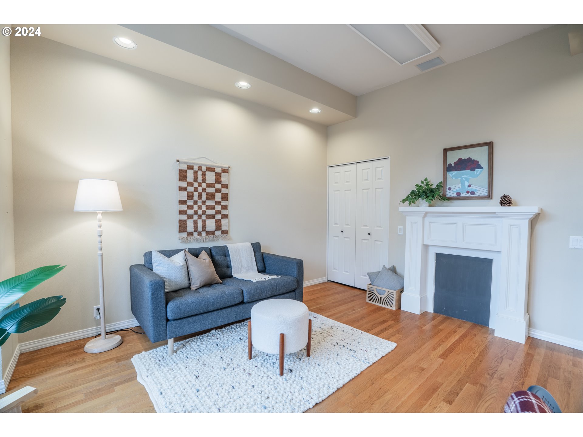 16189 NW CANTERWOOD WAY