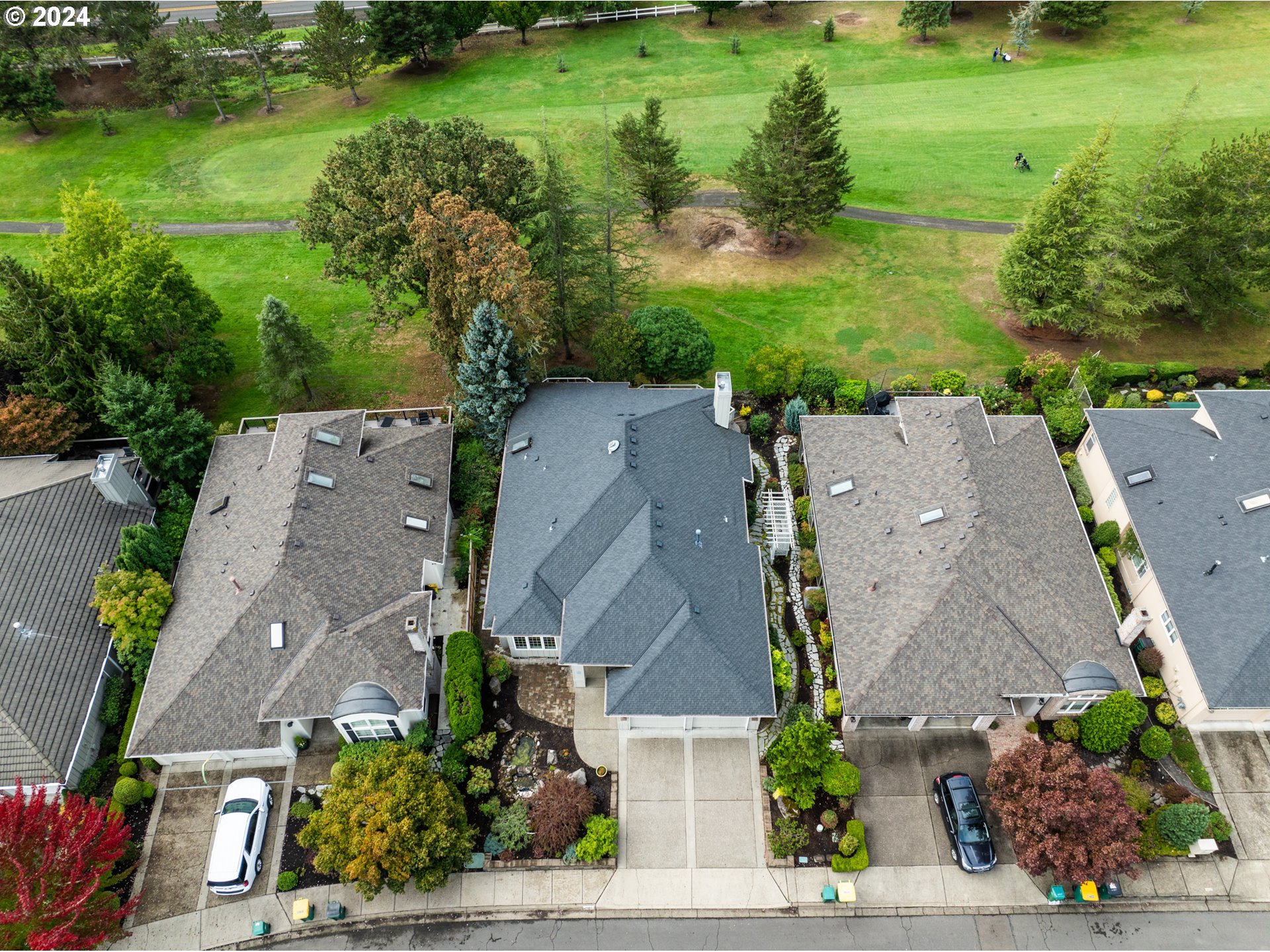 16189 NW CANTERWOOD WAY