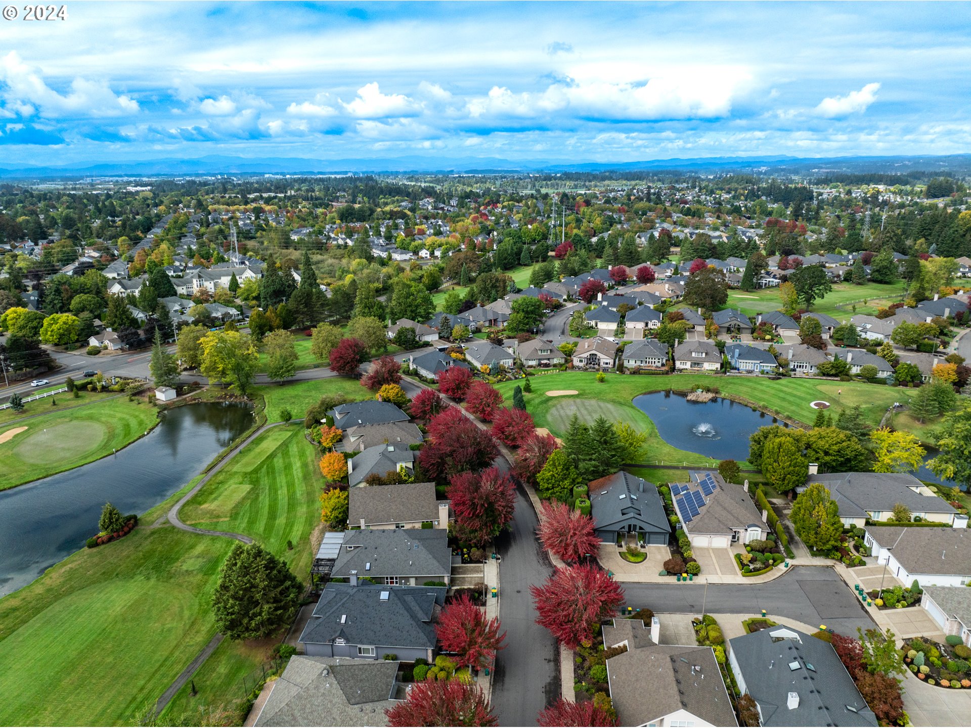 16189 NW CANTERWOOD WAY