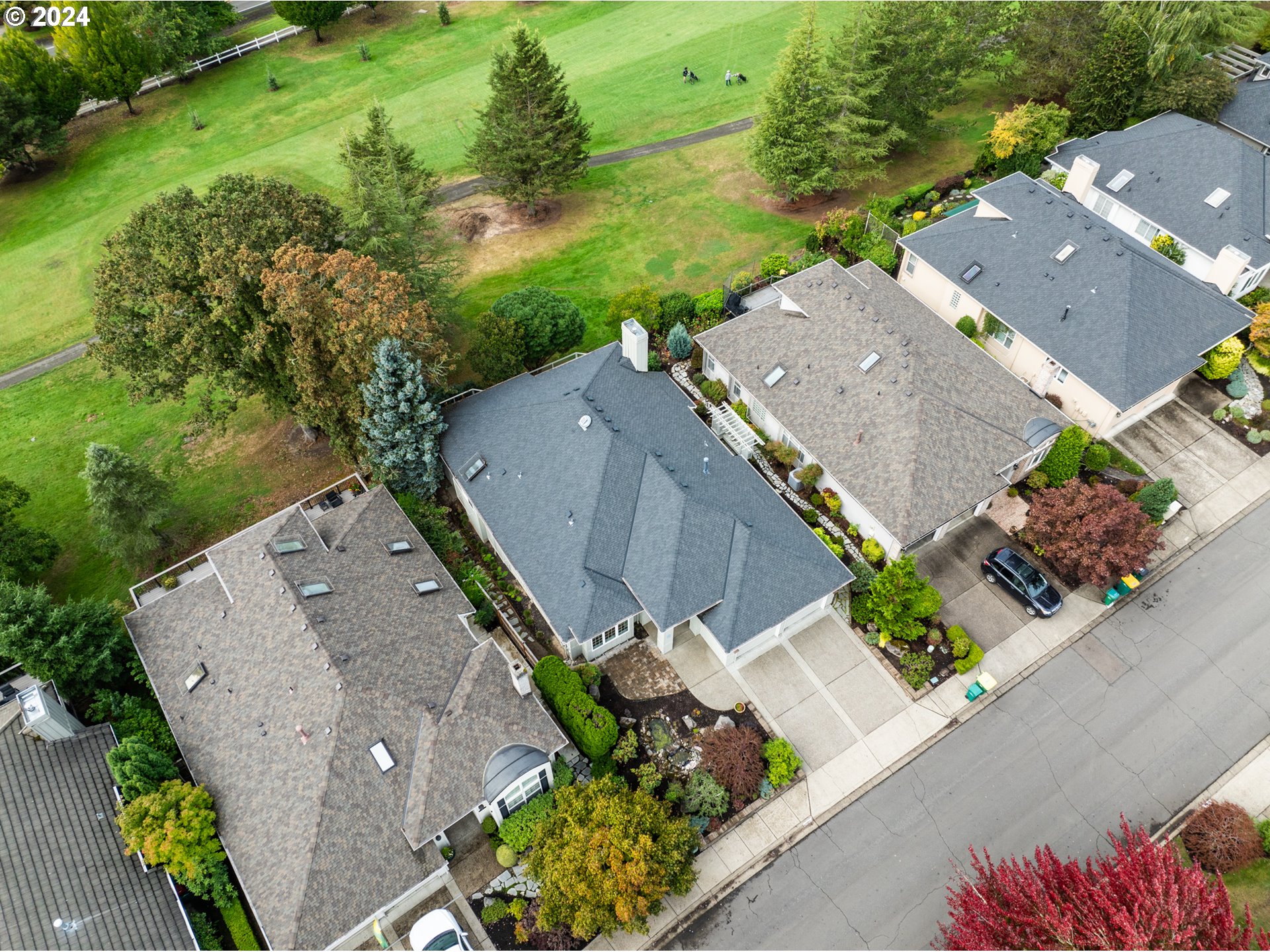 16189 NW CANTERWOOD WAY