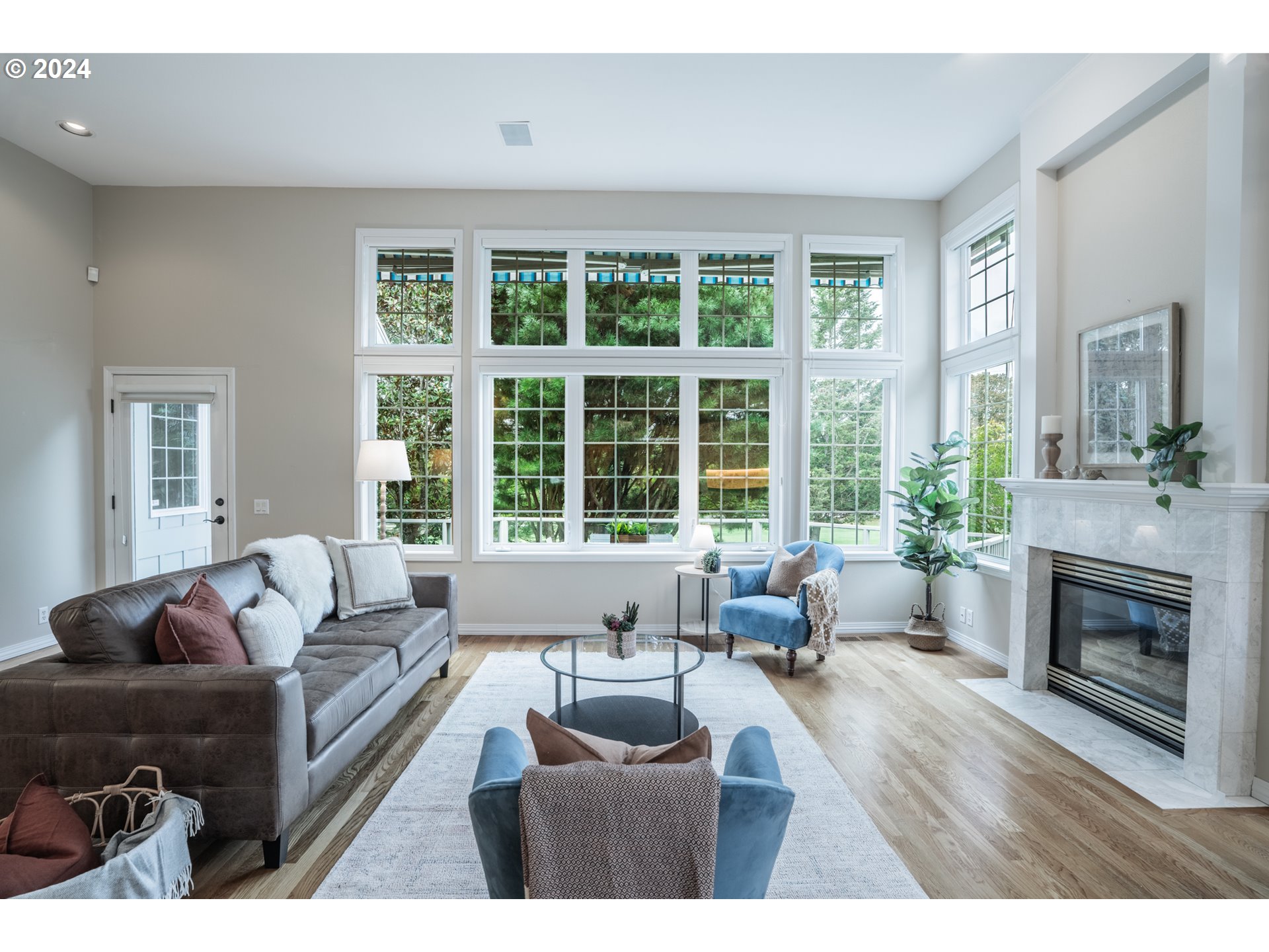 16189 NW CANTERWOOD WAY