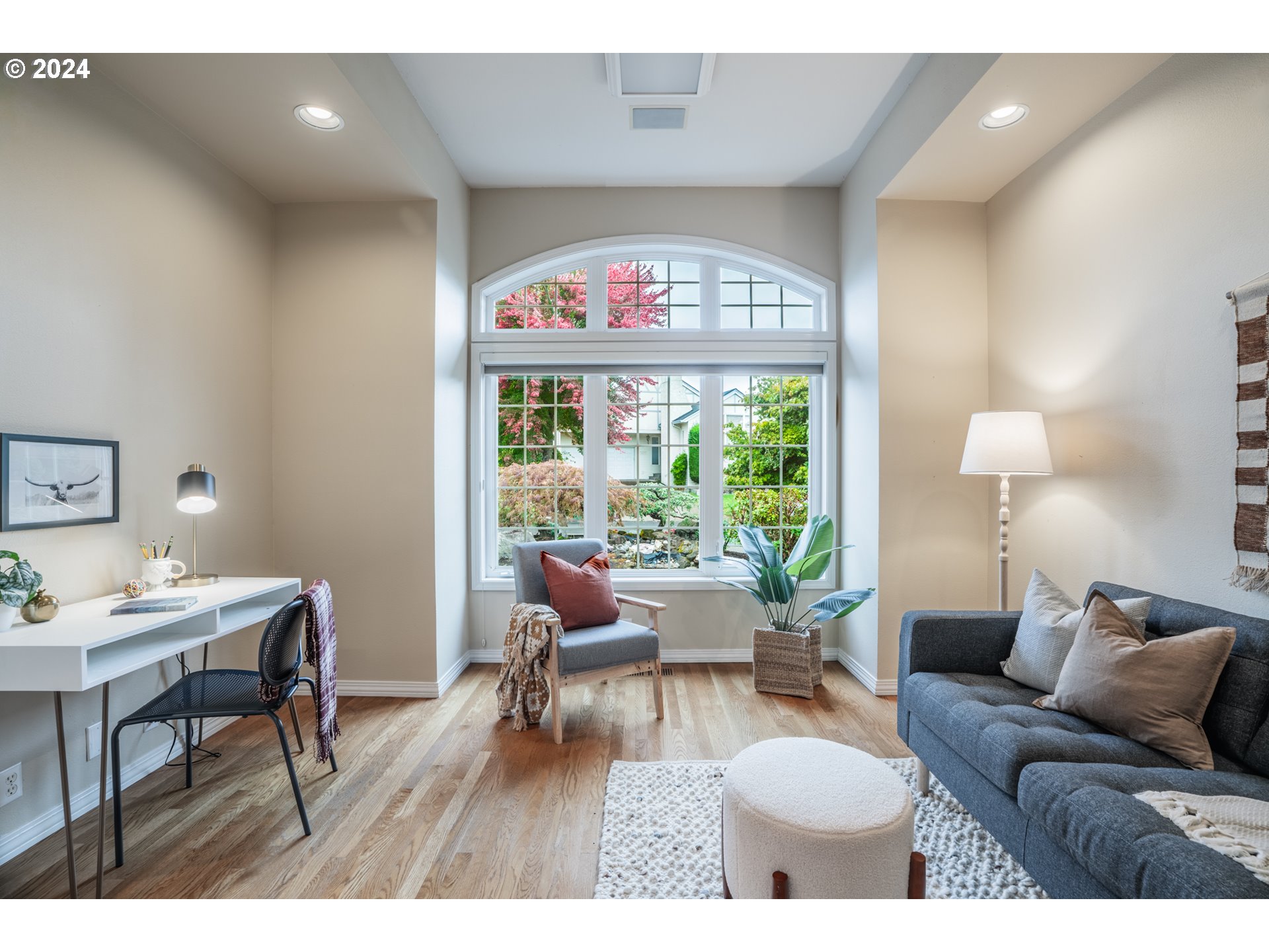 16189 NW CANTERWOOD WAY