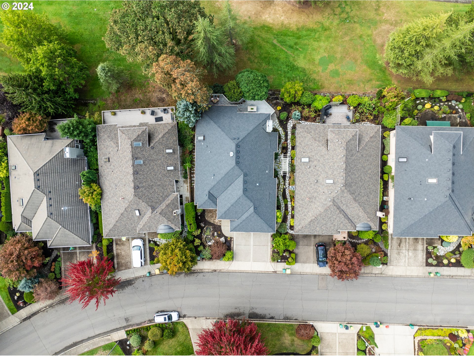 16189 NW CANTERWOOD WAY