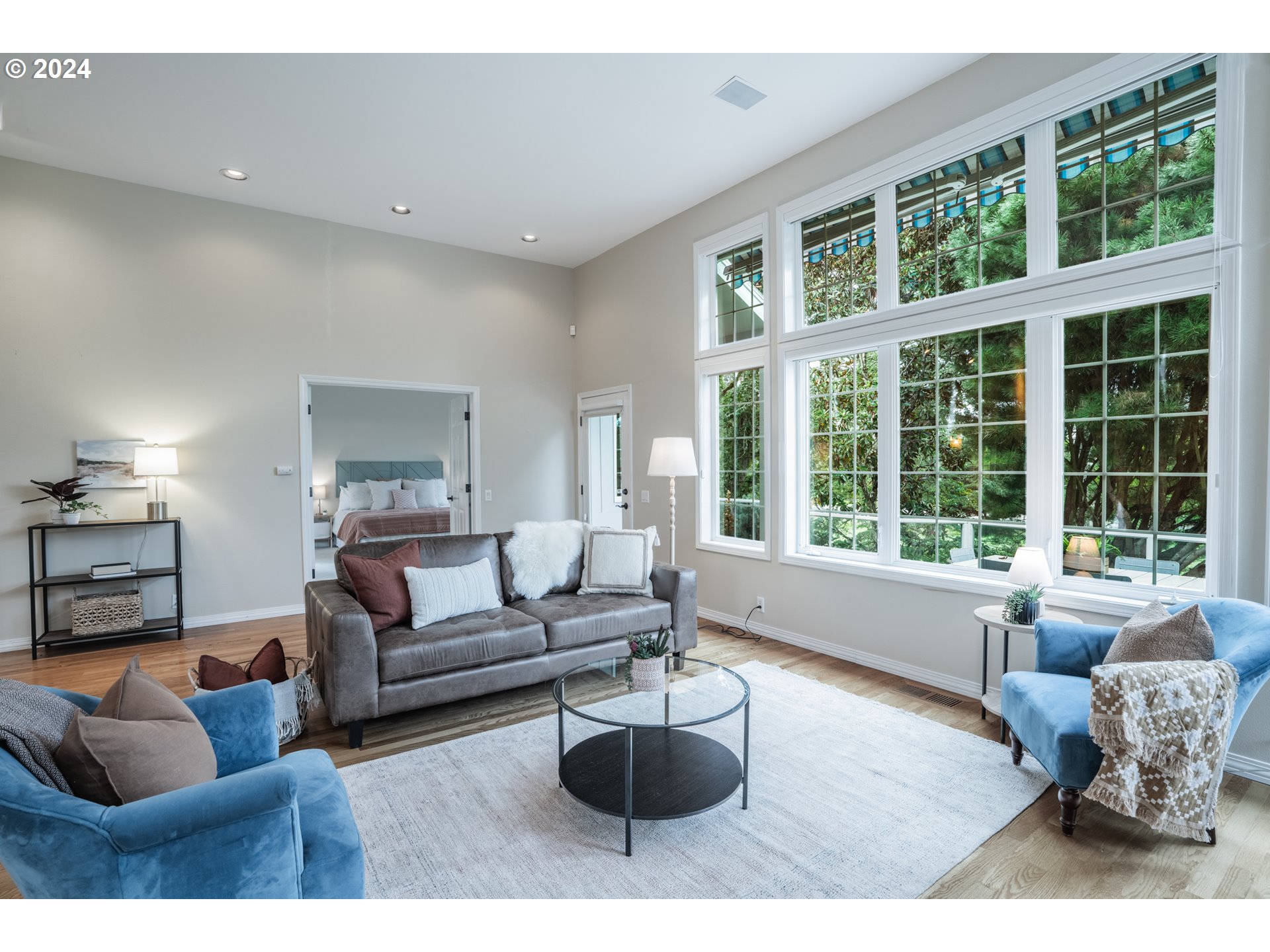 16189 NW CANTERWOOD WAY