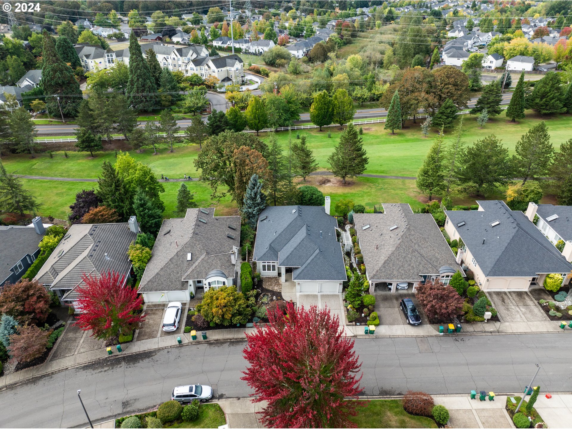 16189 NW CANTERWOOD WAY