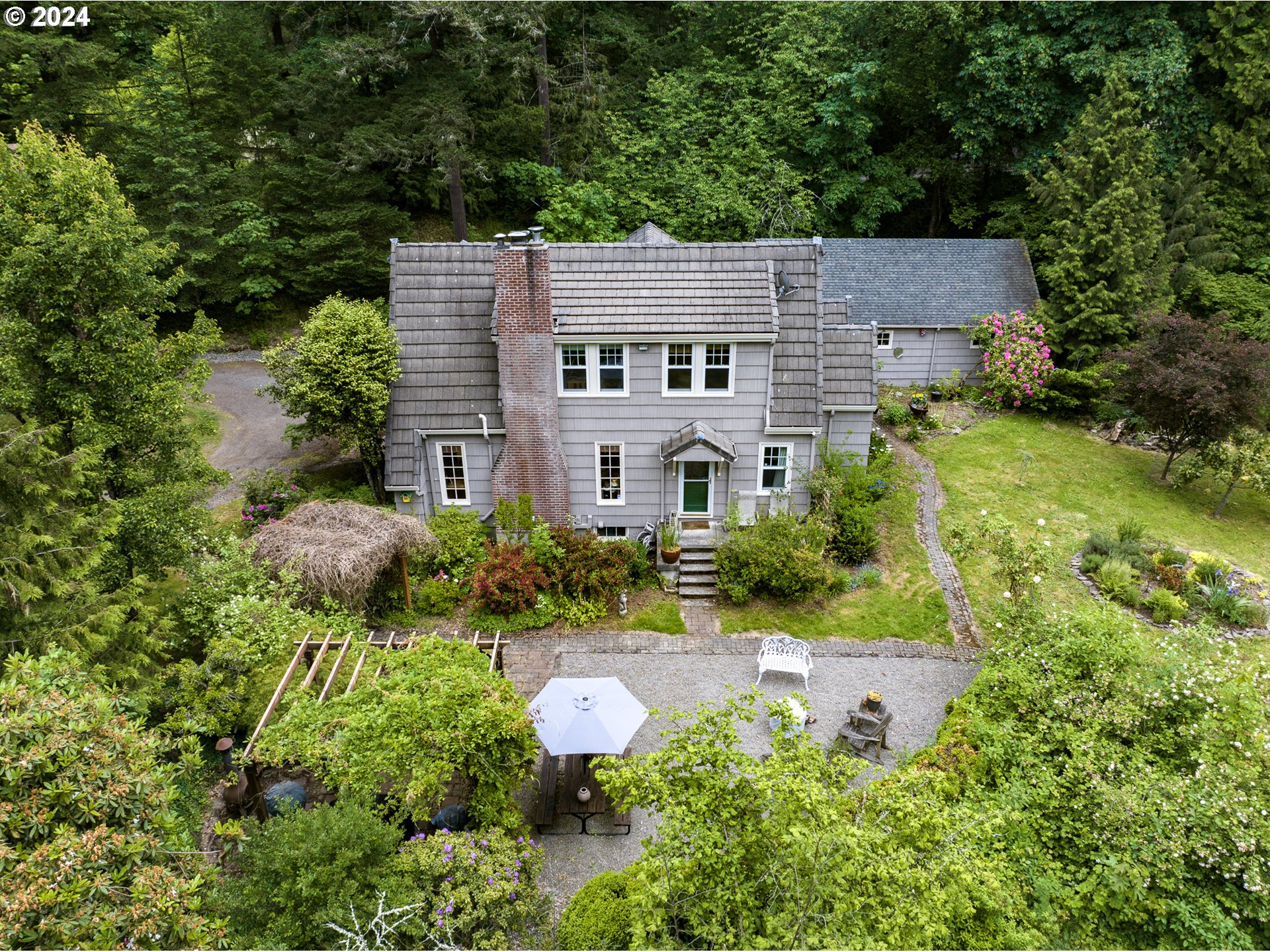 6617 SE BARBARA WELCH RD