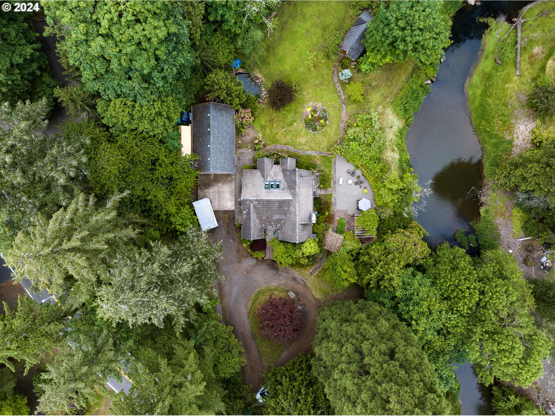 6617 SE BARBARA WELCH RD