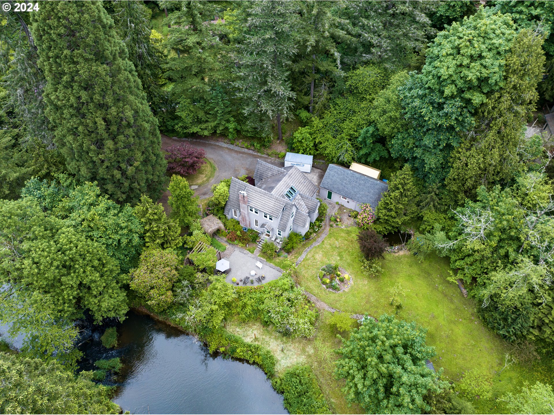 6617 SE BARBARA WELCH RD