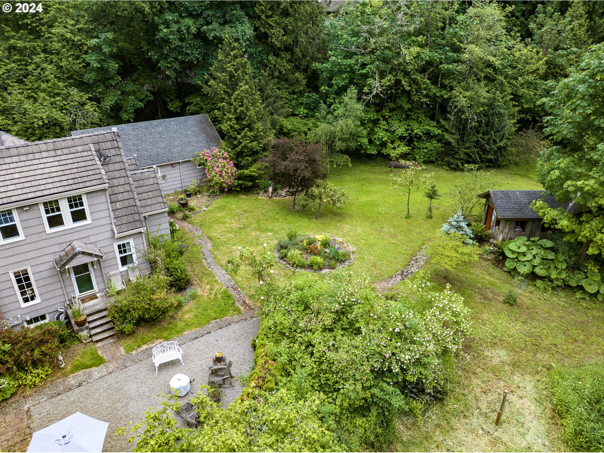 6617 SE BARBARA WELCH RD