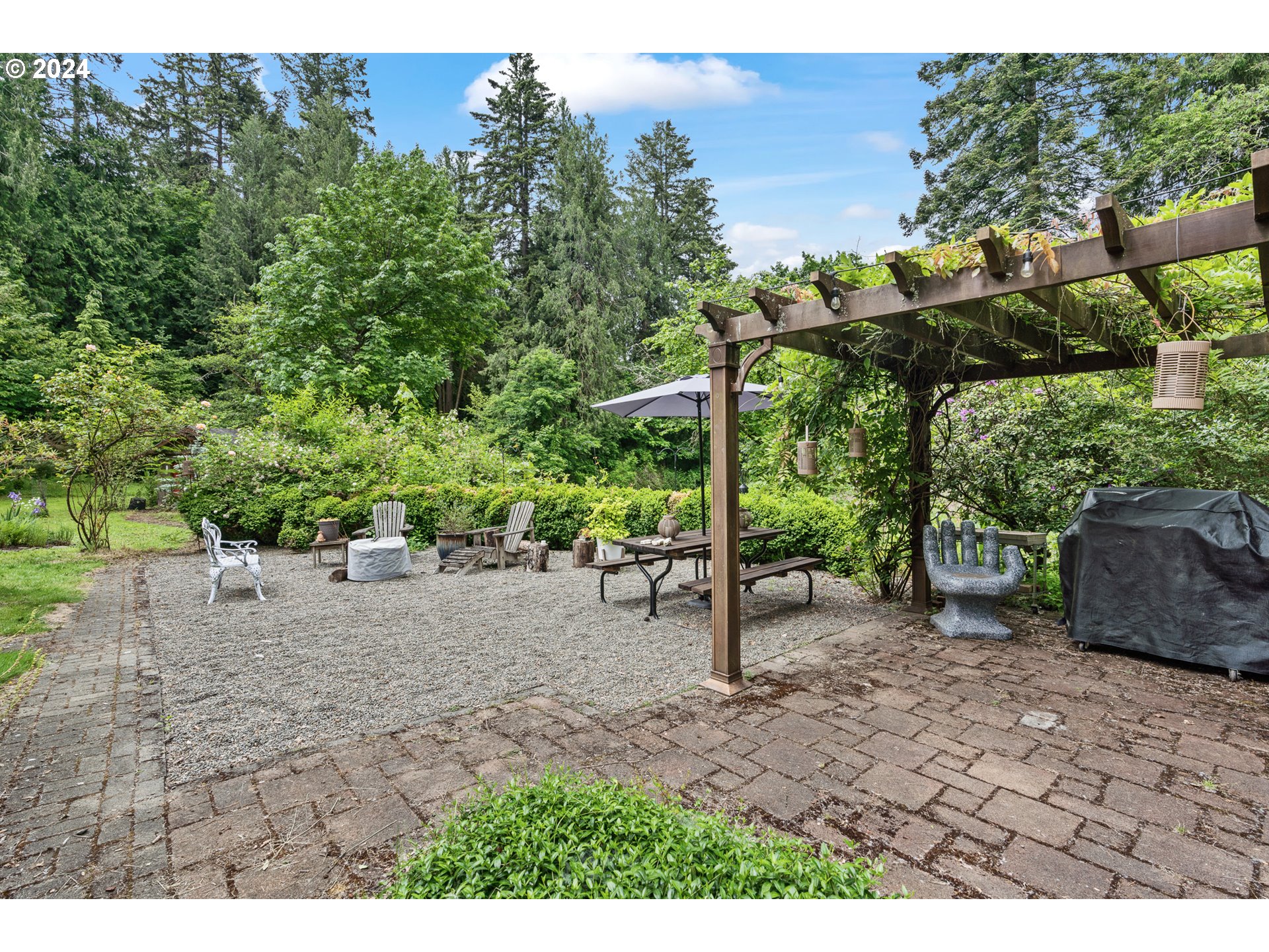 6617 SE BARBARA WELCH RD