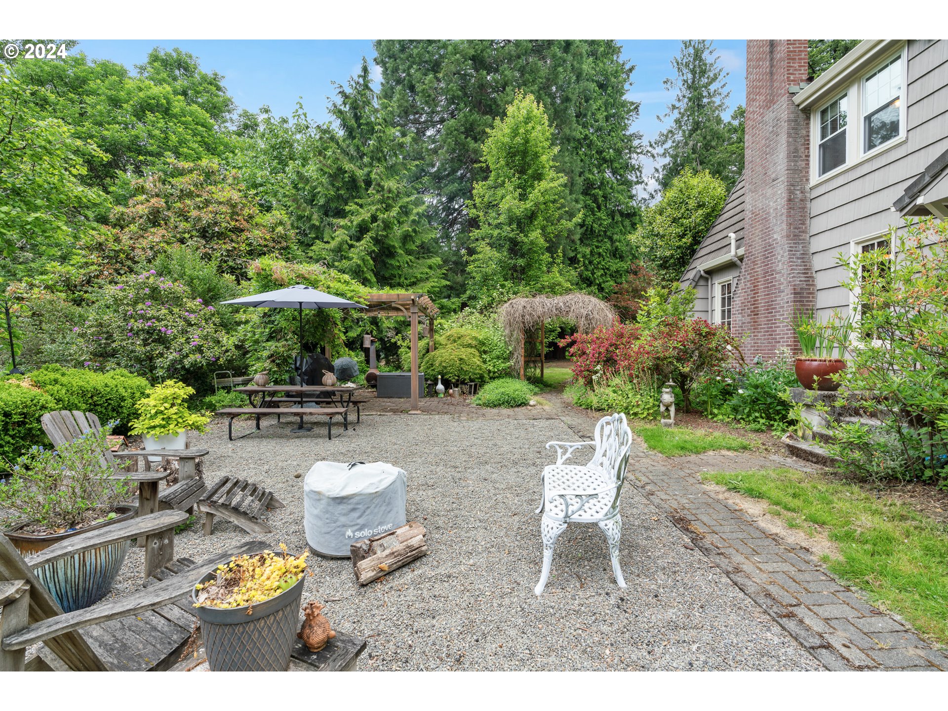 6617 SE BARBARA WELCH RD