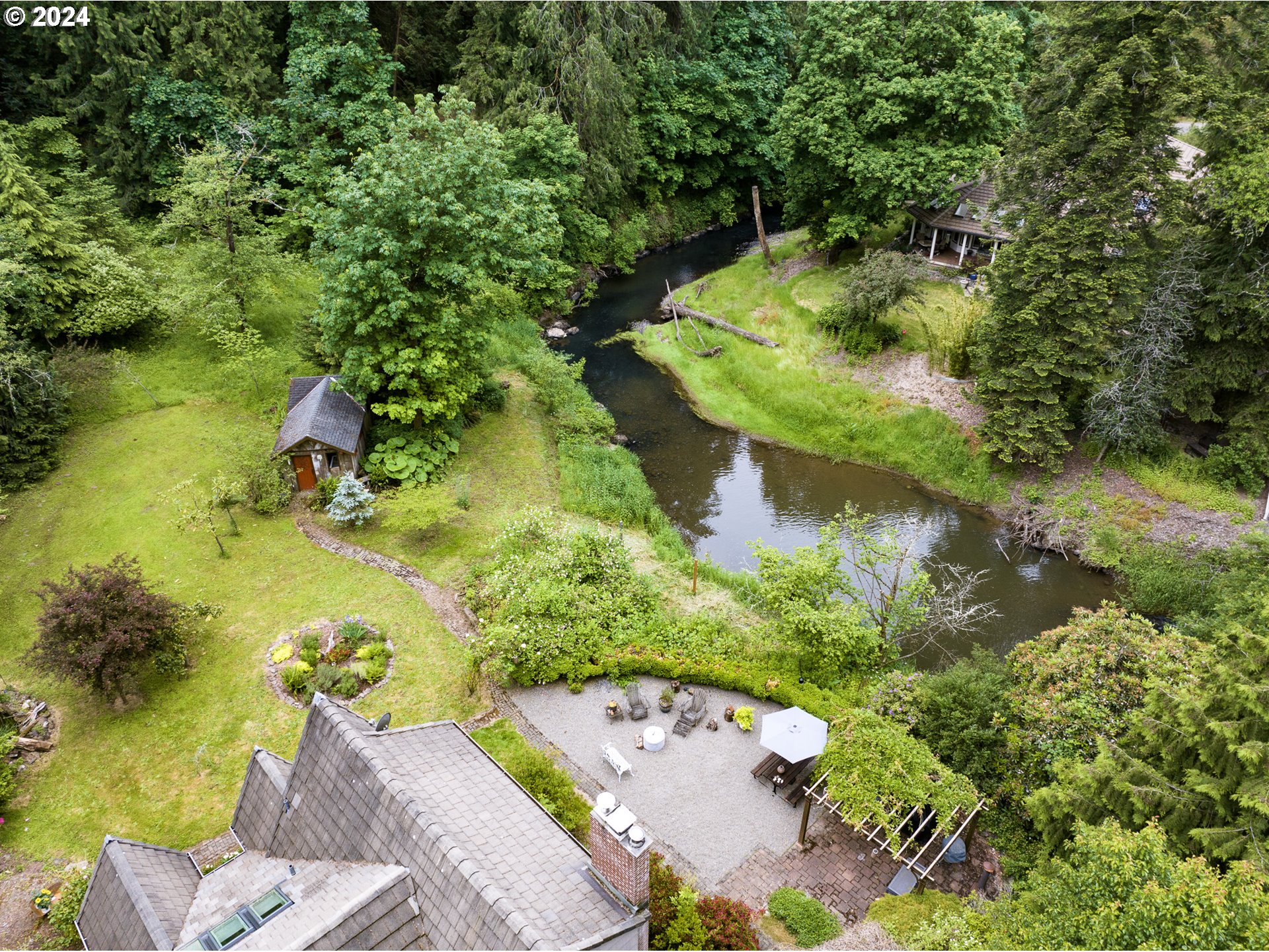 6617 SE BARBARA WELCH RD