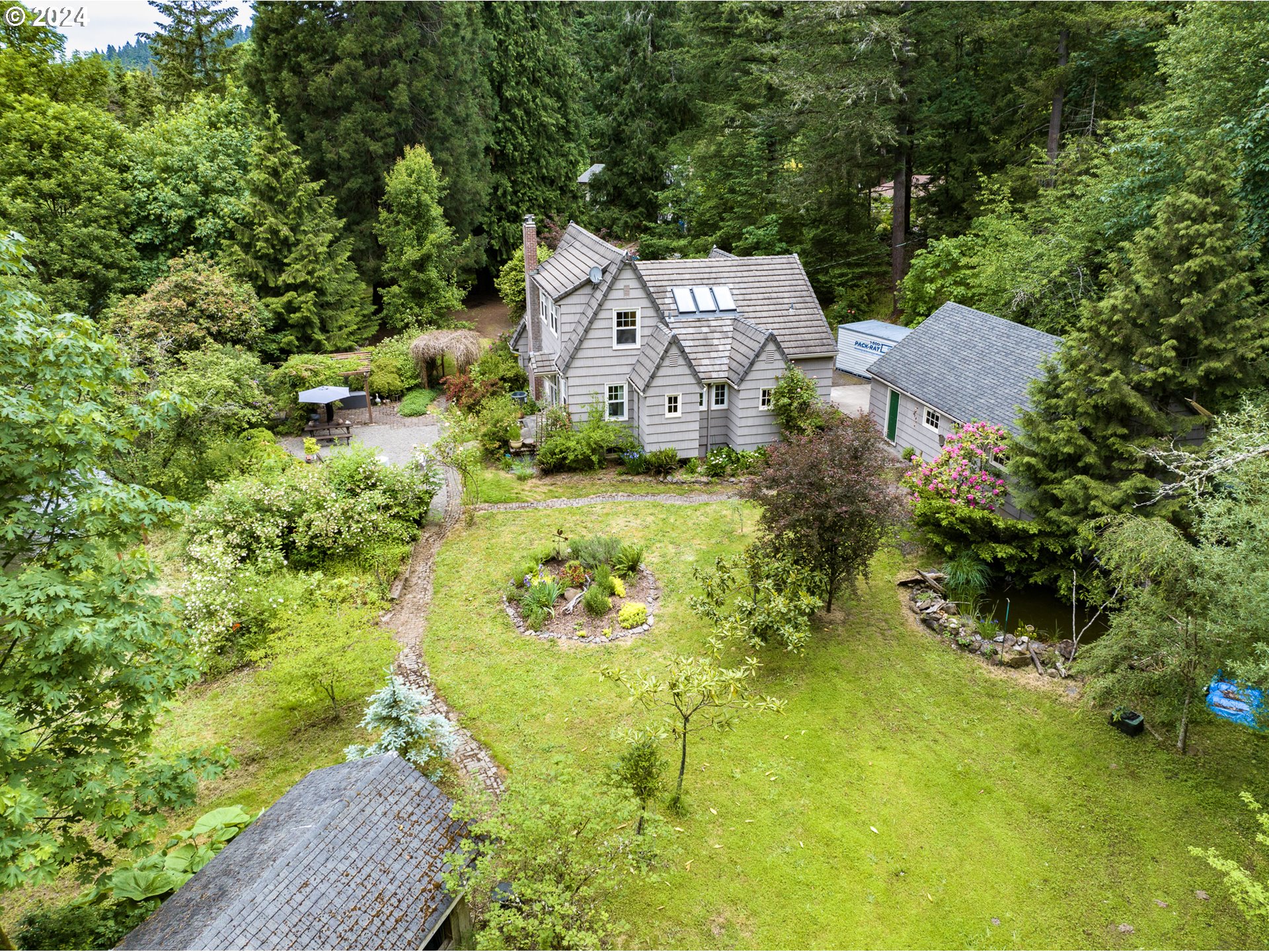 6617 SE BARBARA WELCH RD