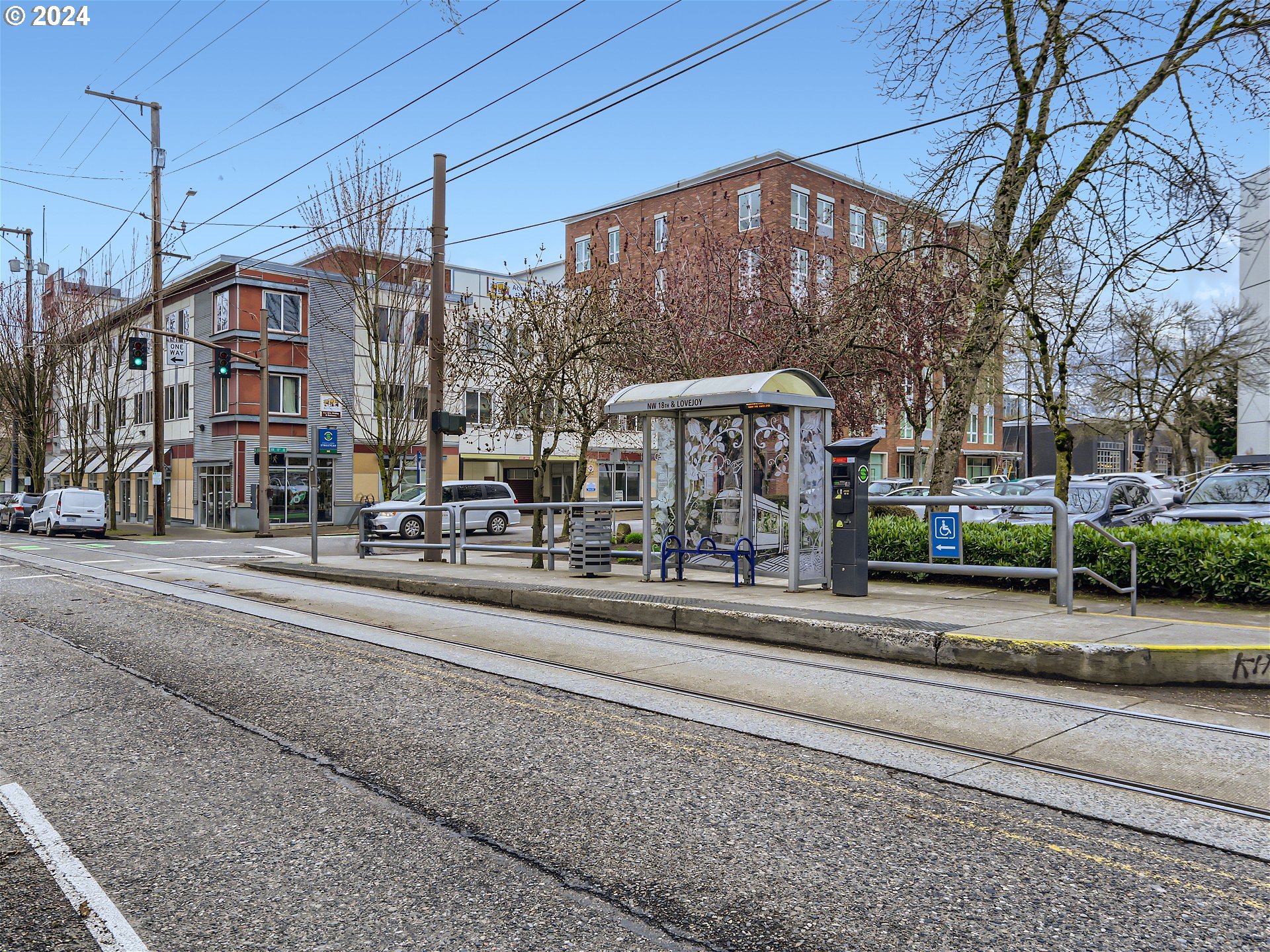 1829 NW LOVEJOY ST 407