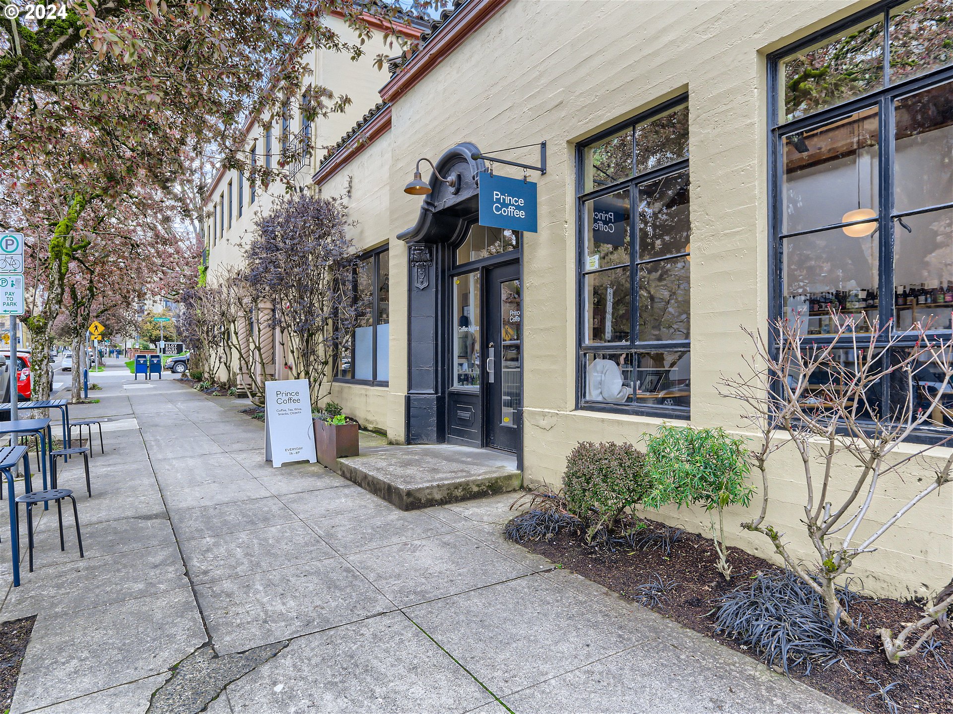 1829 NW LOVEJOY ST 407