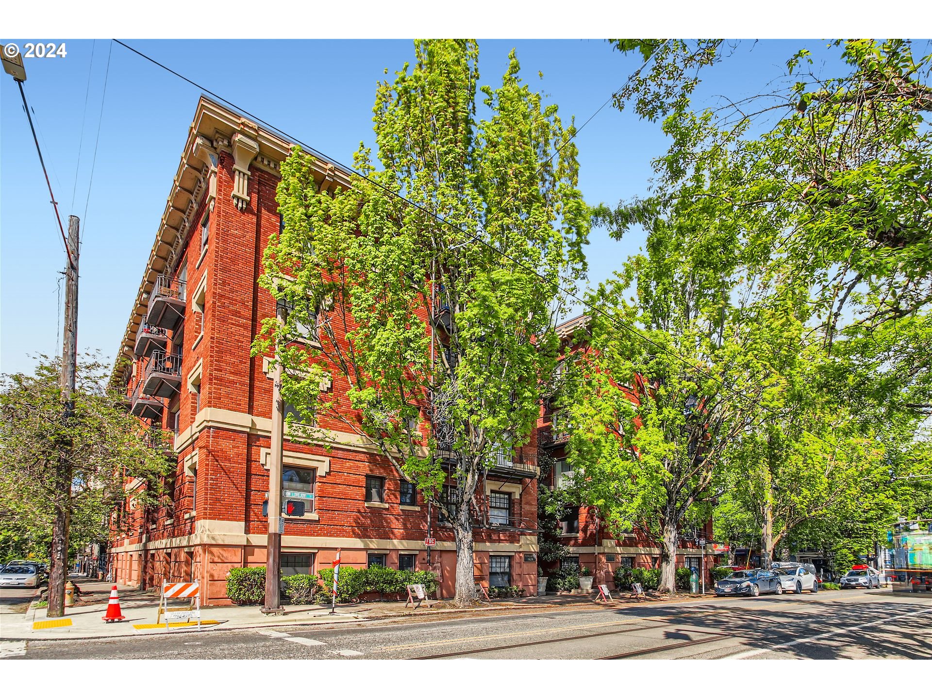 1829 NW LOVEJOY ST 407