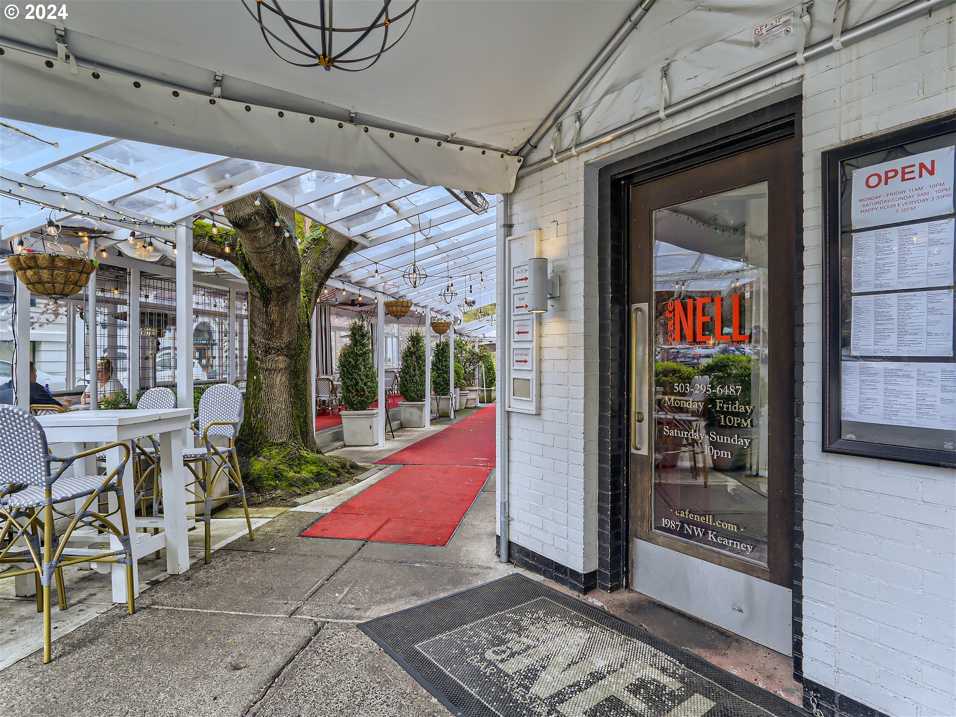 1829 NW LOVEJOY ST 407