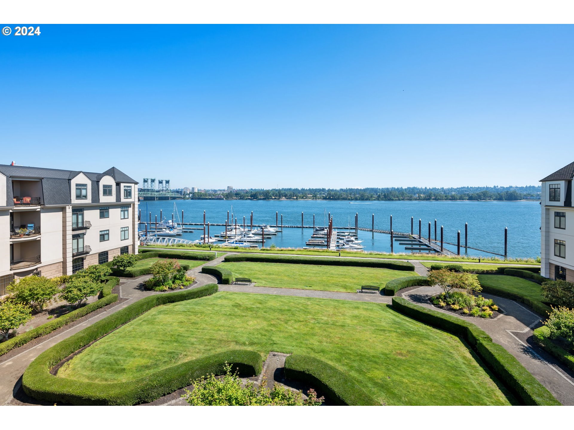 707 N HAYDEN ISLAND DR 420