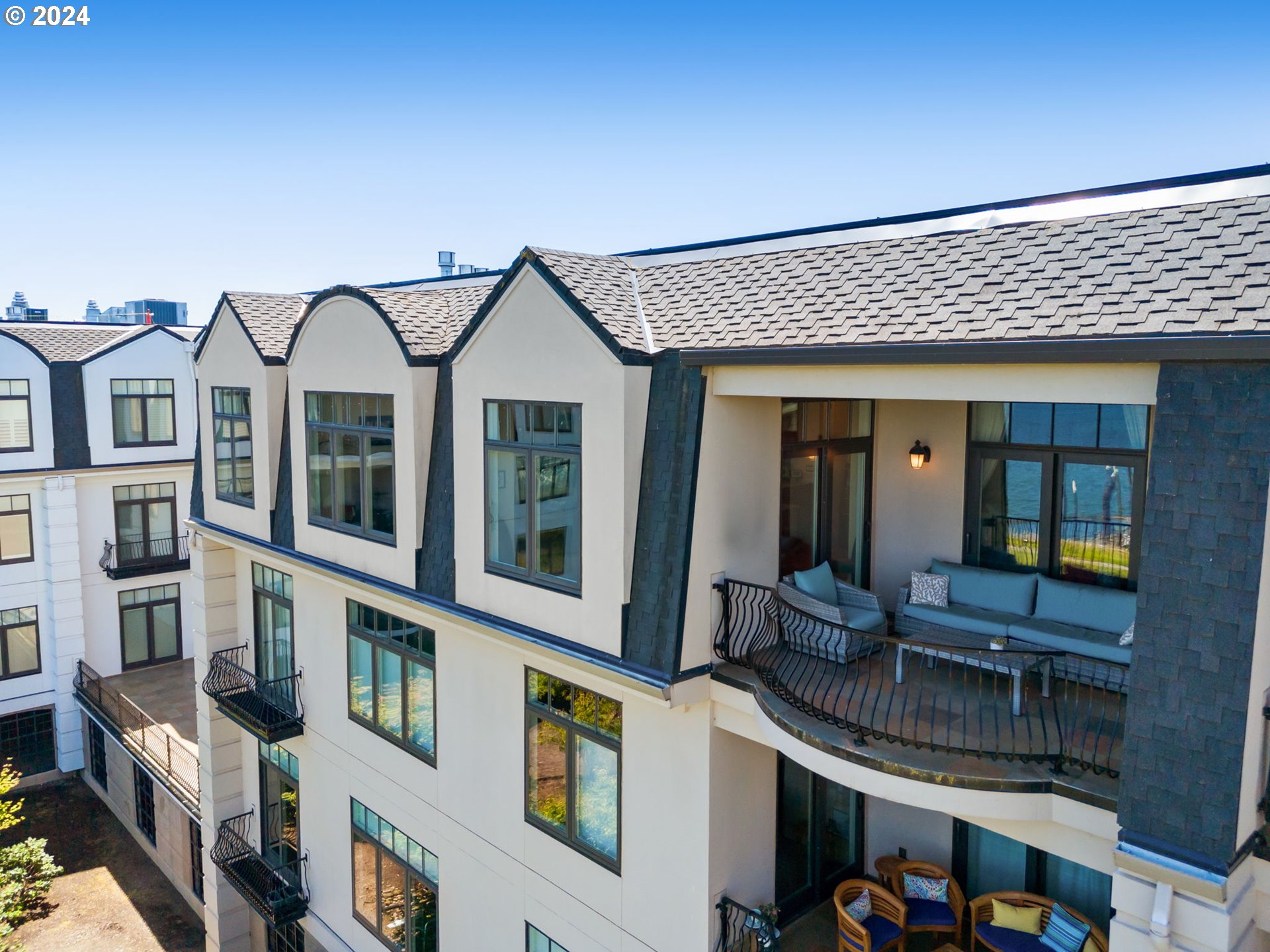 707 N HAYDEN ISLAND DR 420