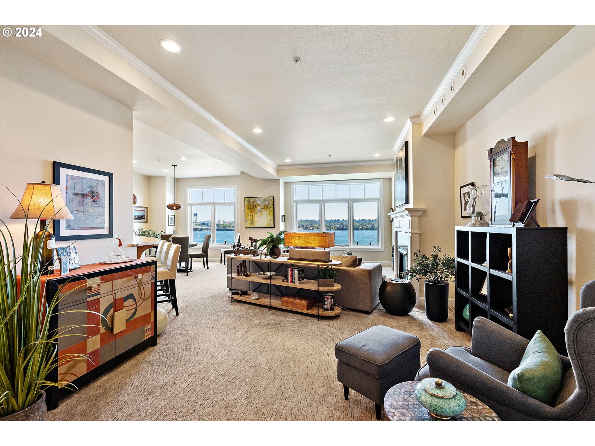 707 N HAYDEN ISLAND DR 420