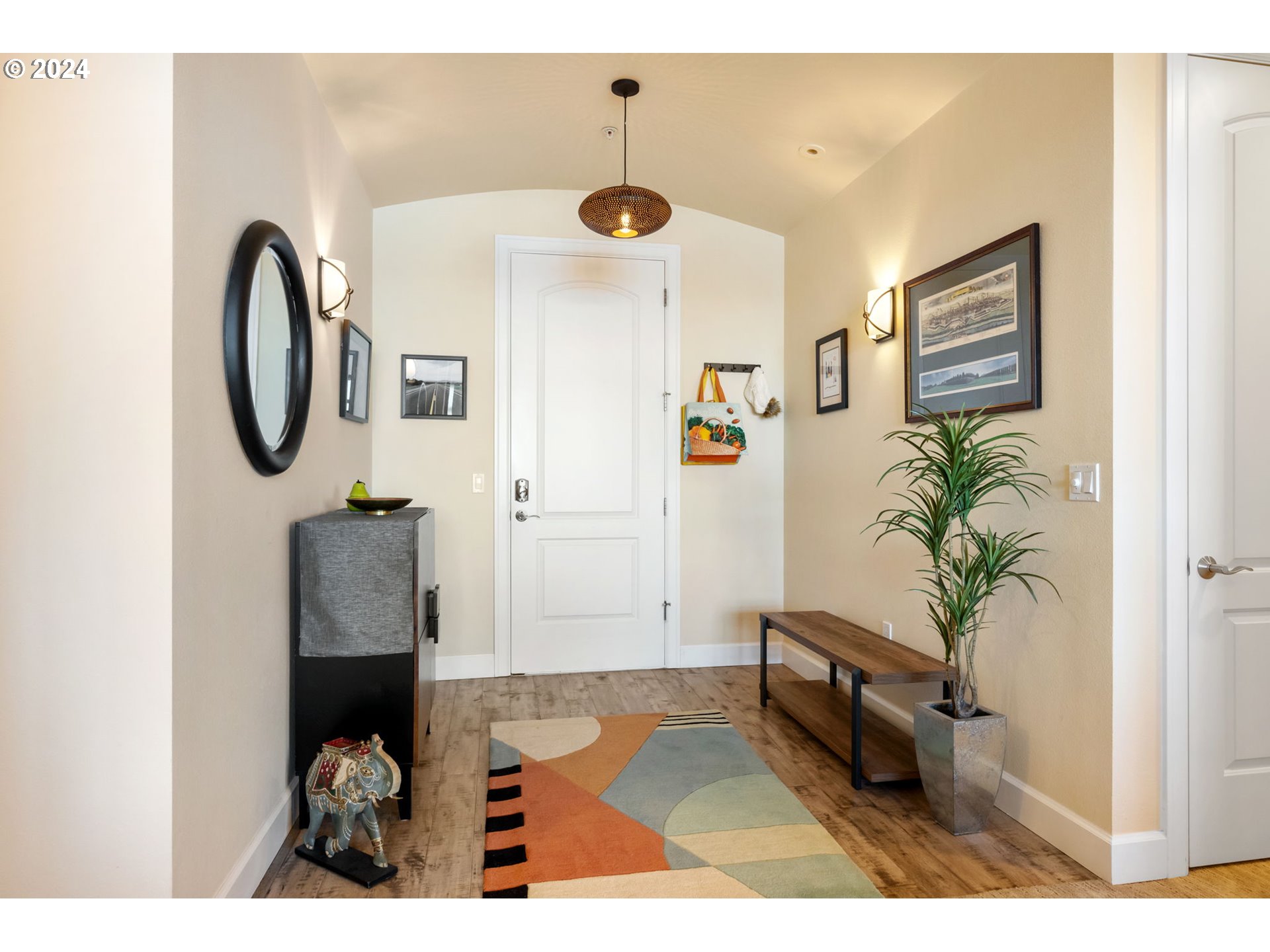 707 N HAYDEN ISLAND DR 420