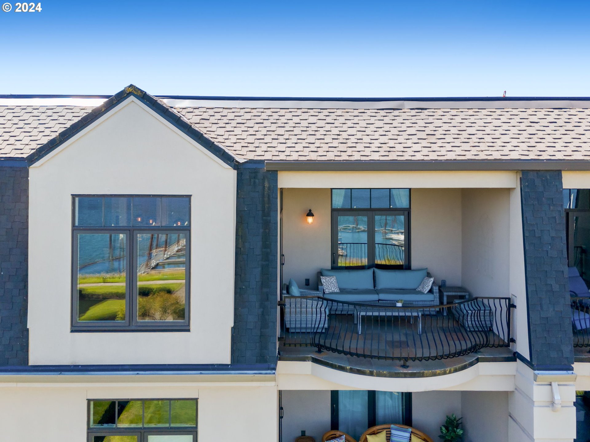 707 N HAYDEN ISLAND DR 420