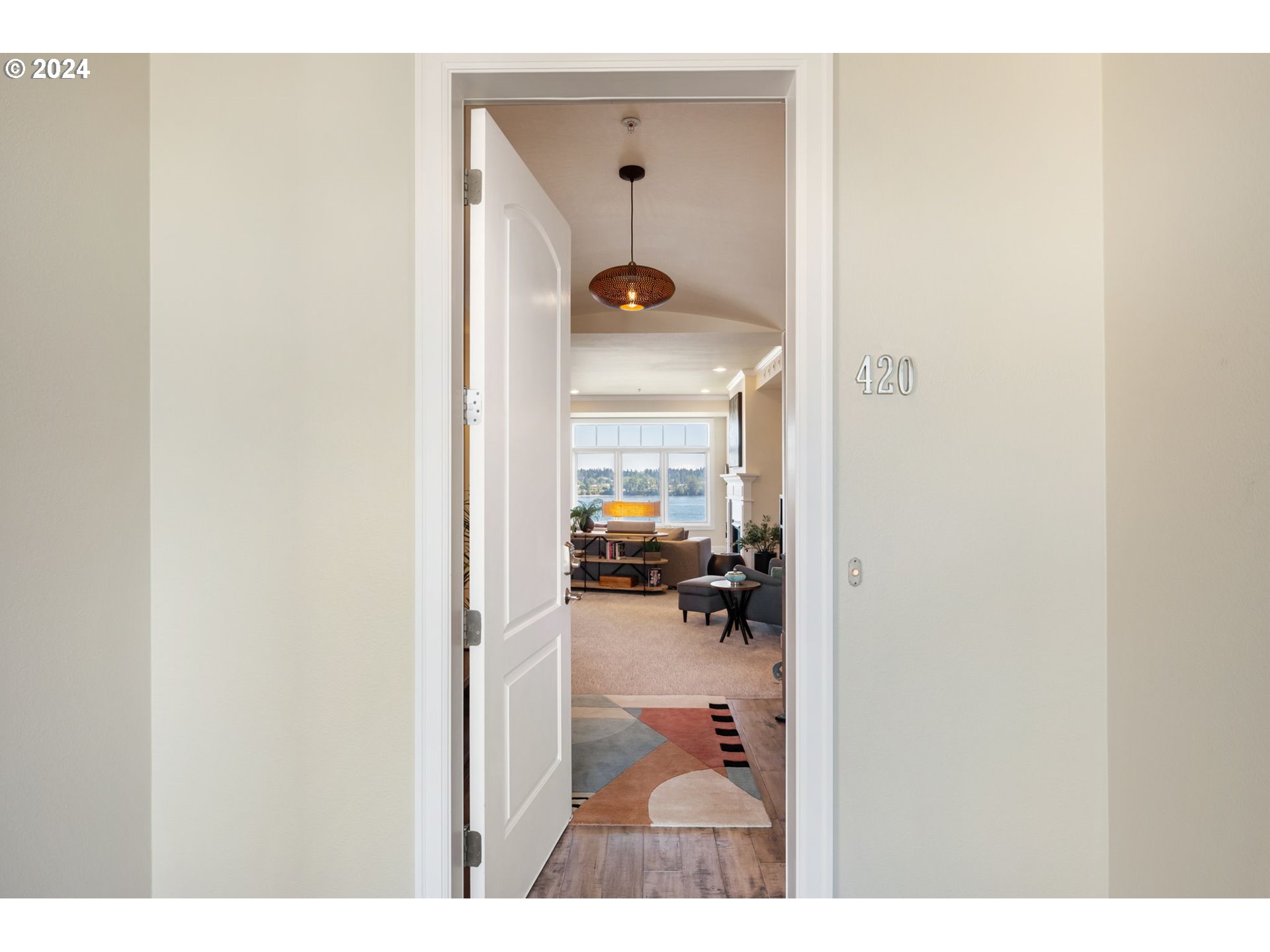 707 N HAYDEN ISLAND DR 420