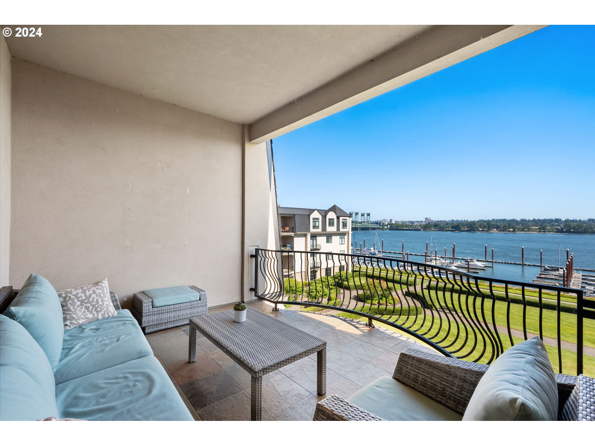 707 N HAYDEN ISLAND DR 420