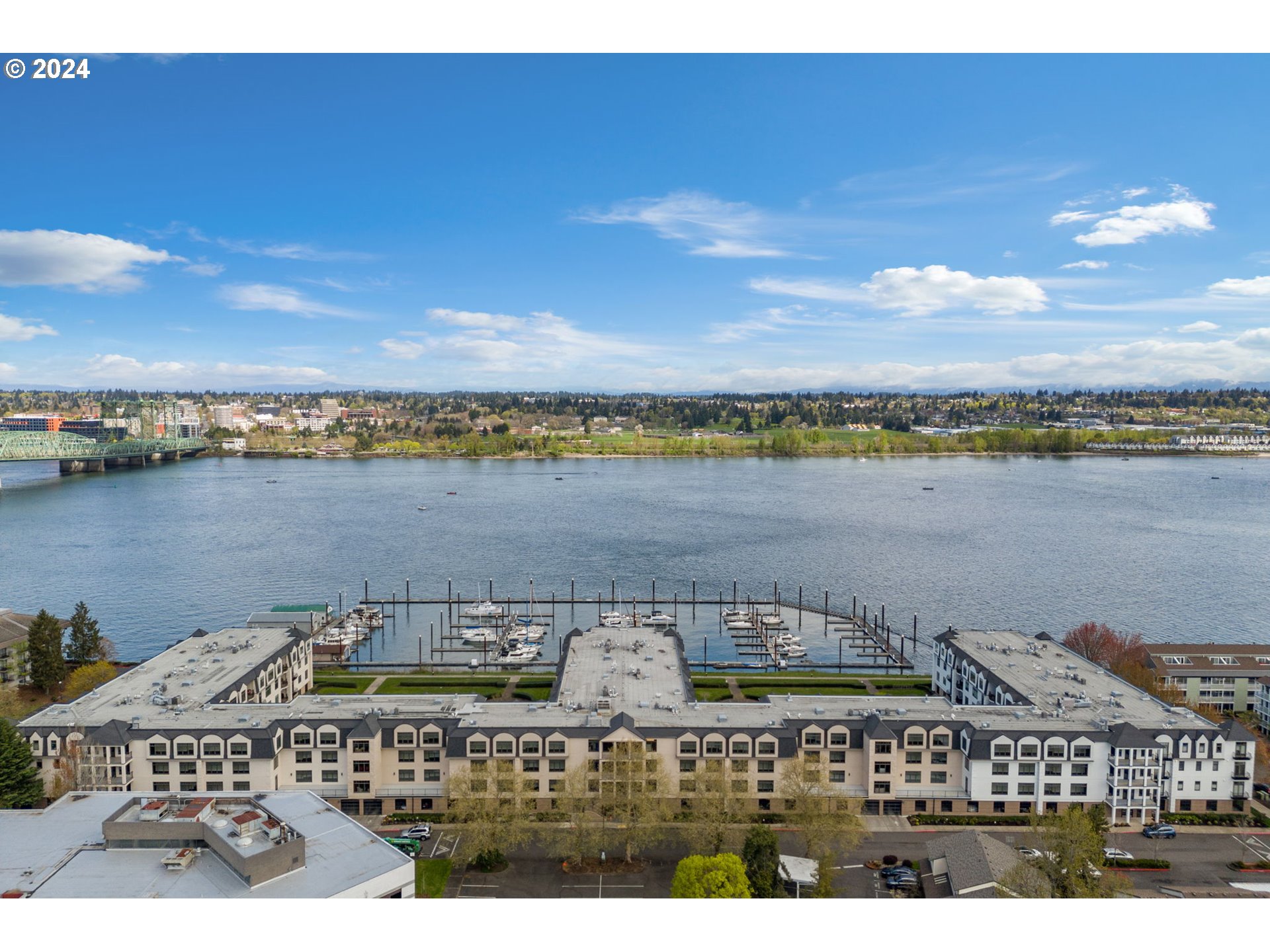 707 N HAYDEN ISLAND DR 420