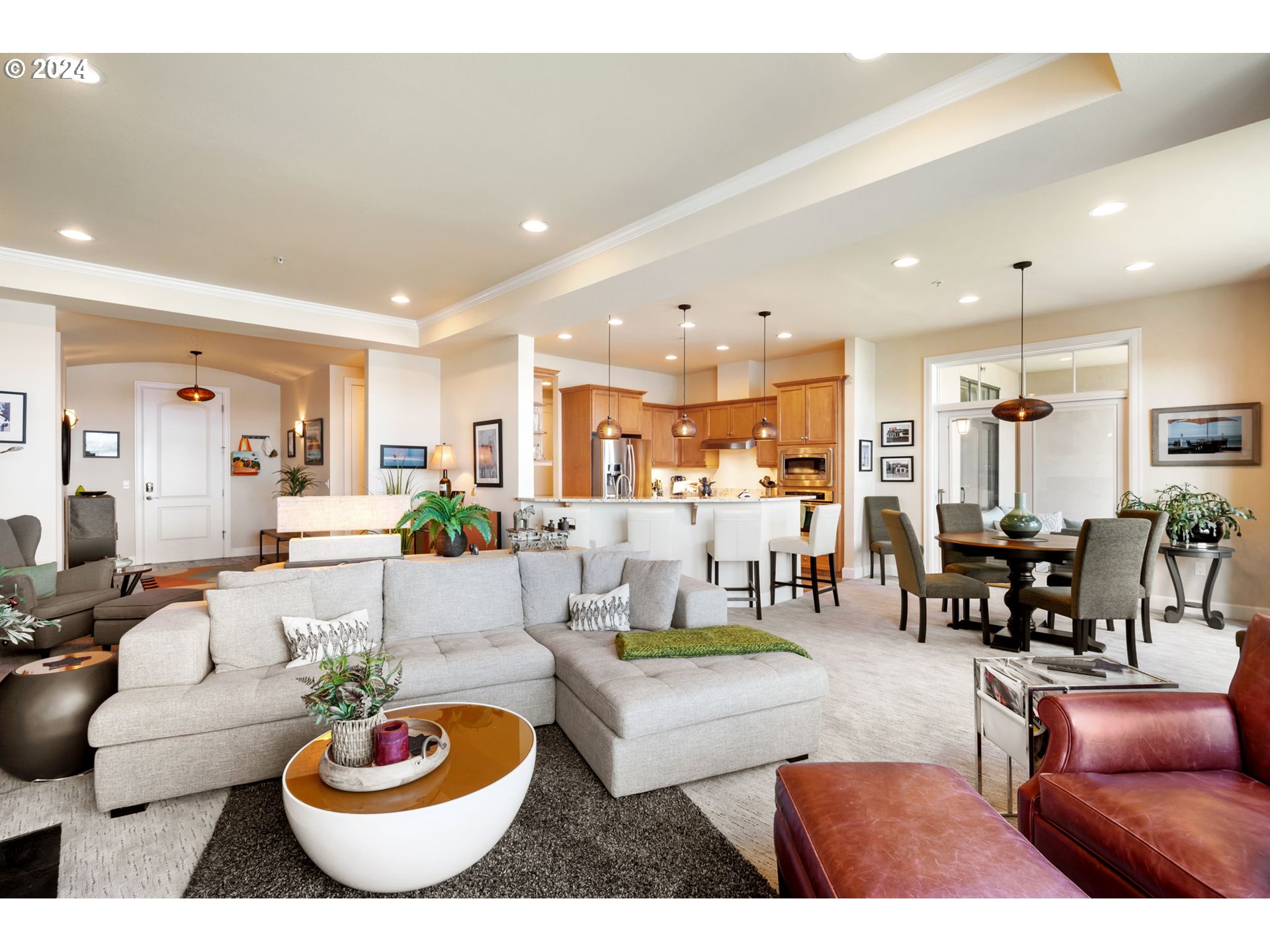 707 N HAYDEN ISLAND DR 420