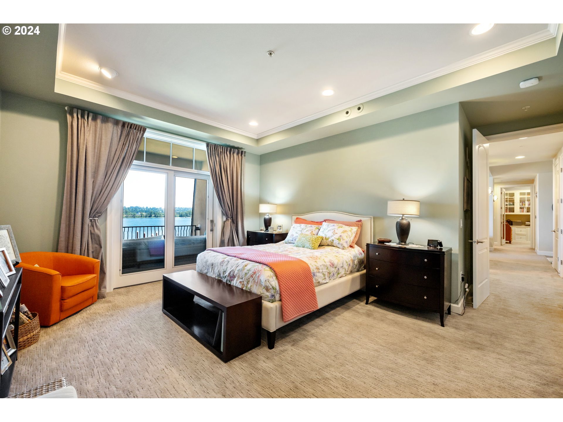 707 N HAYDEN ISLAND DR 420