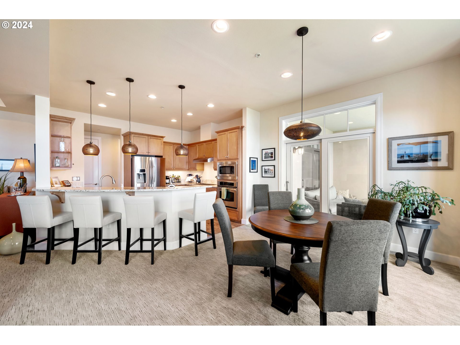 707 N HAYDEN ISLAND DR 420