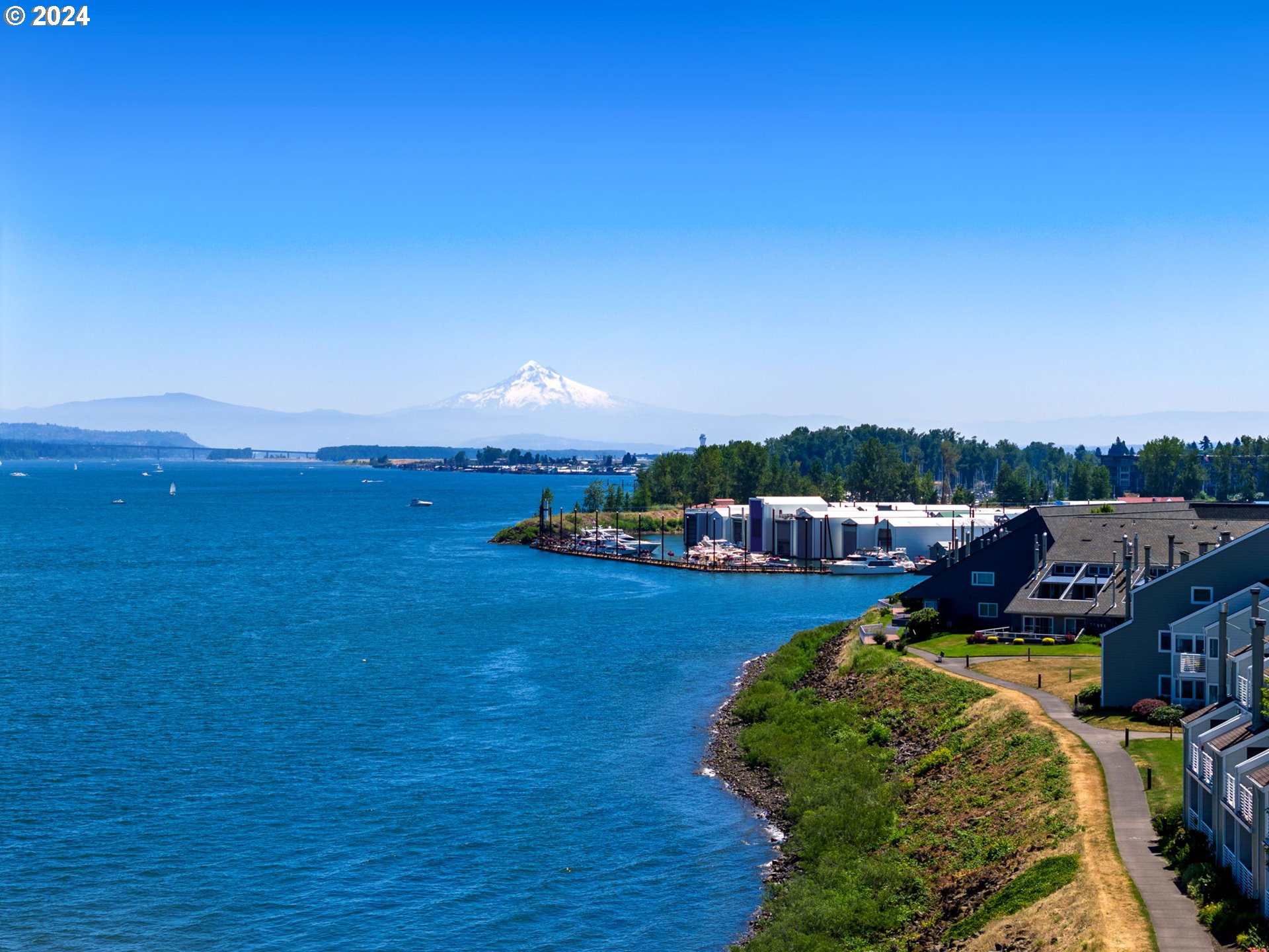 707 N HAYDEN ISLAND DR 420