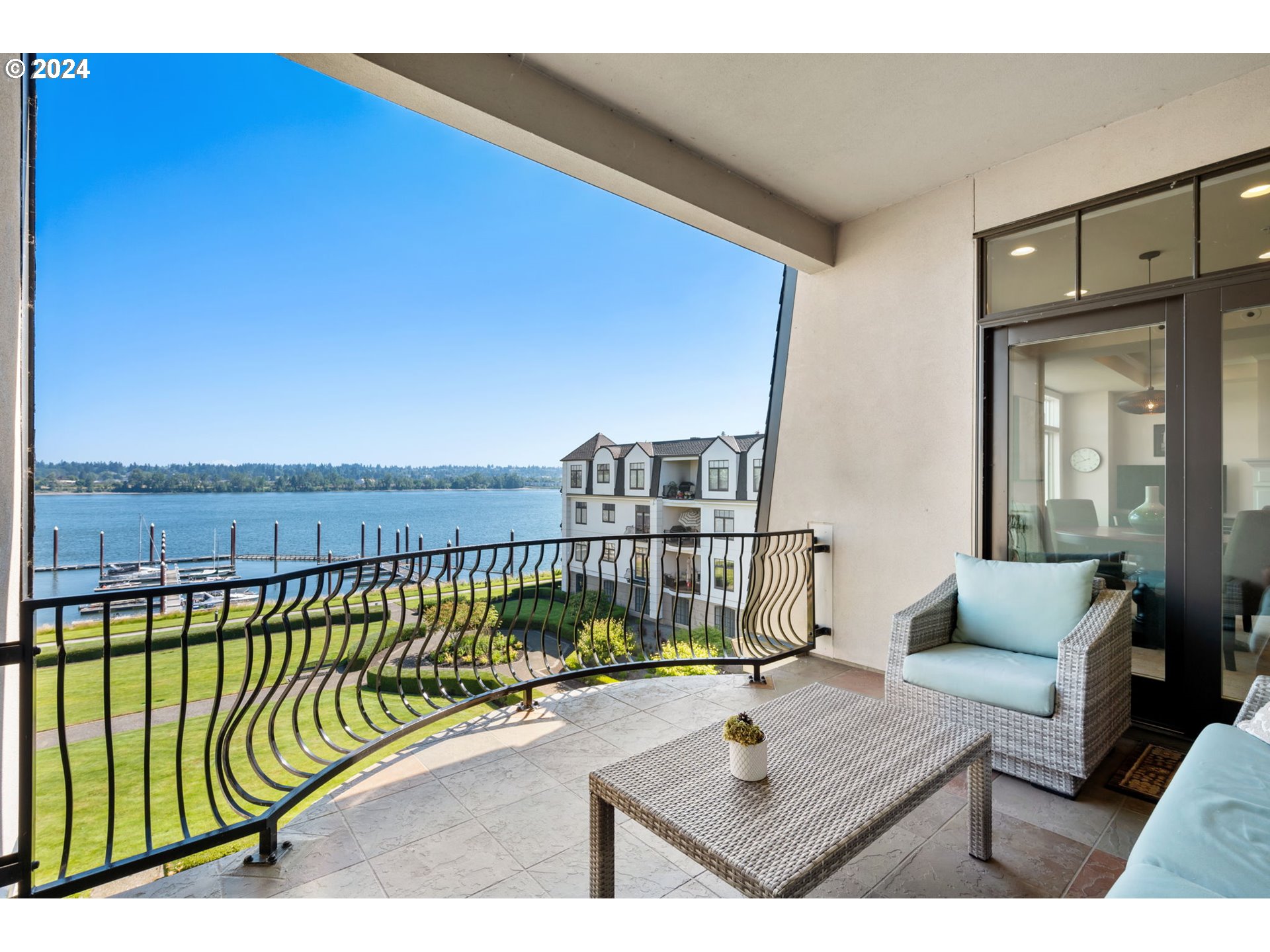 707 N HAYDEN ISLAND DR 420