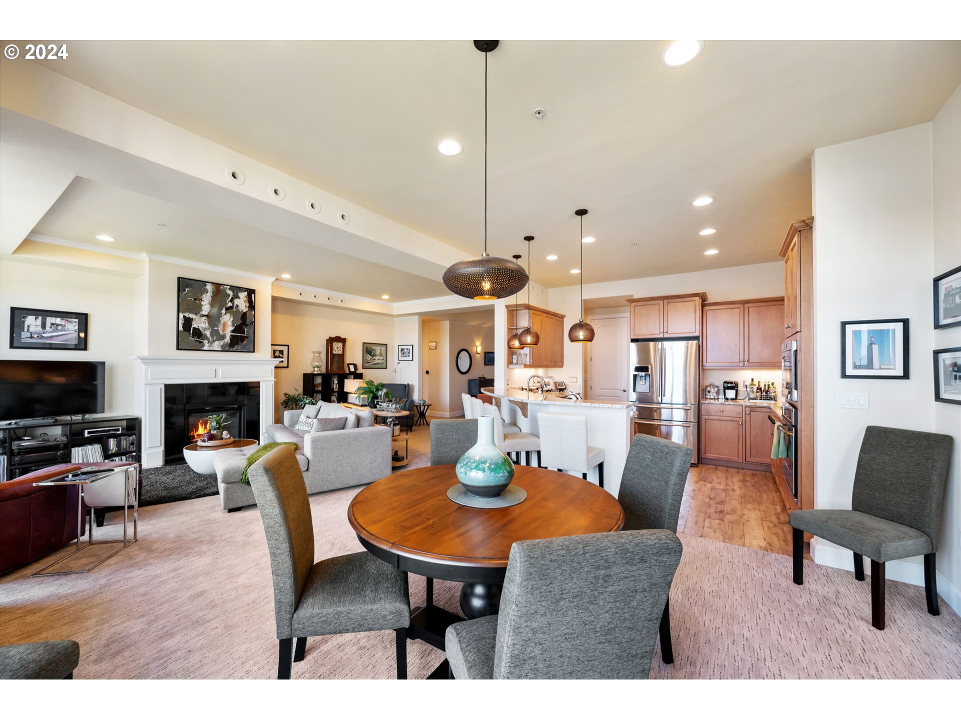 707 N HAYDEN ISLAND DR 420