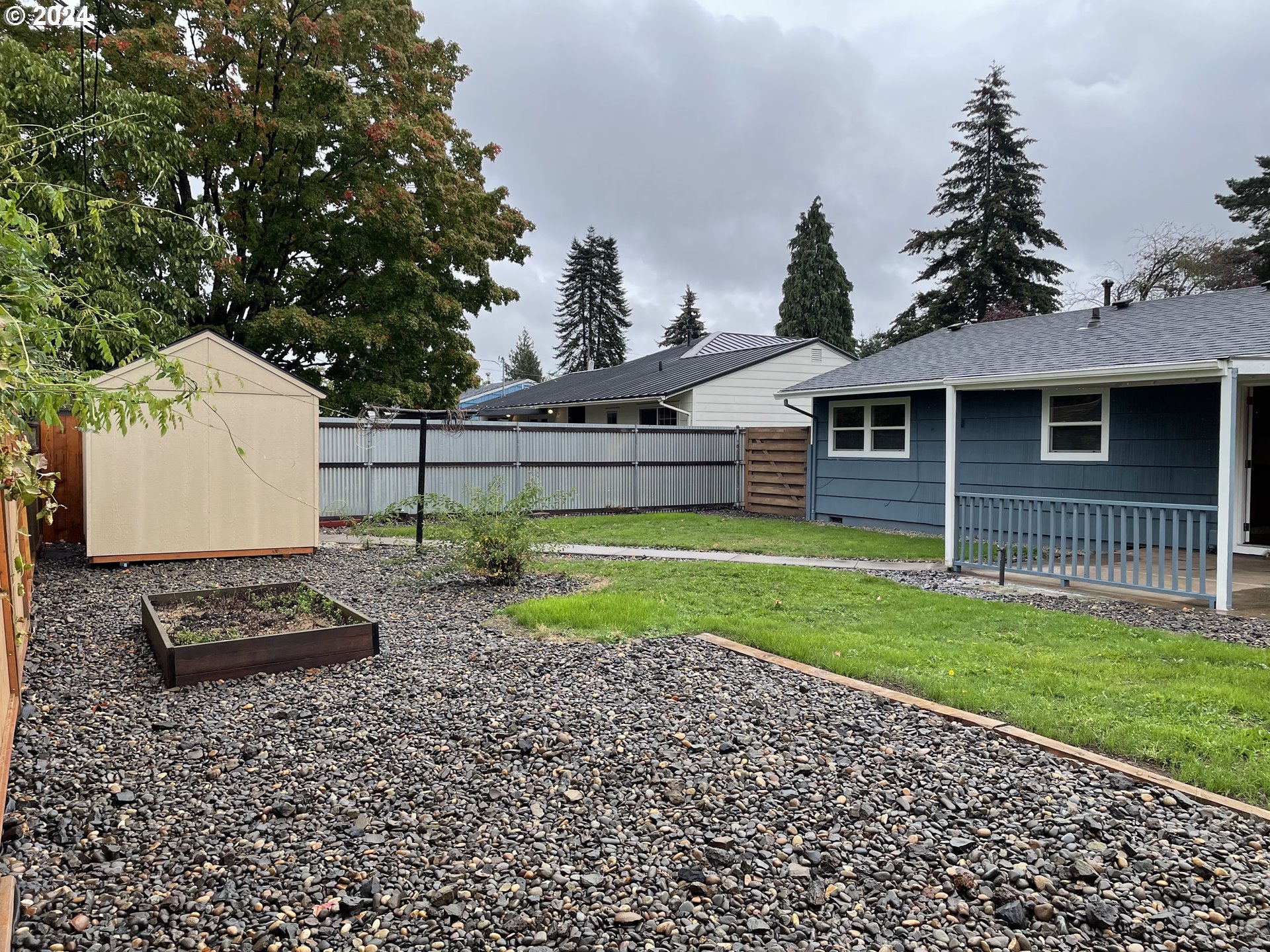 8619 NE CLACKAMAS ST