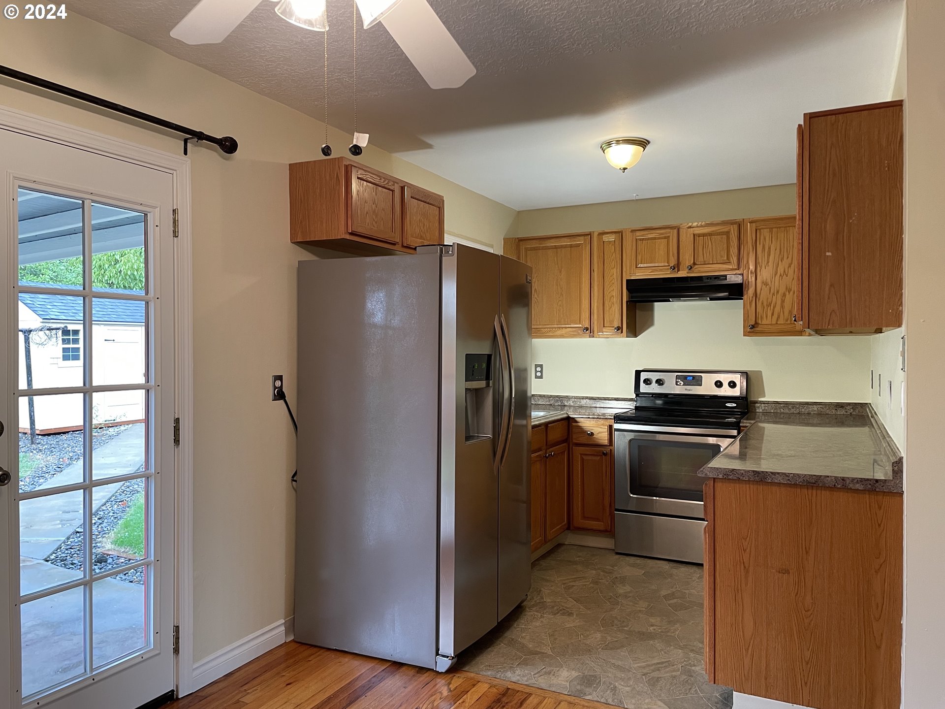 8619 NE CLACKAMAS ST