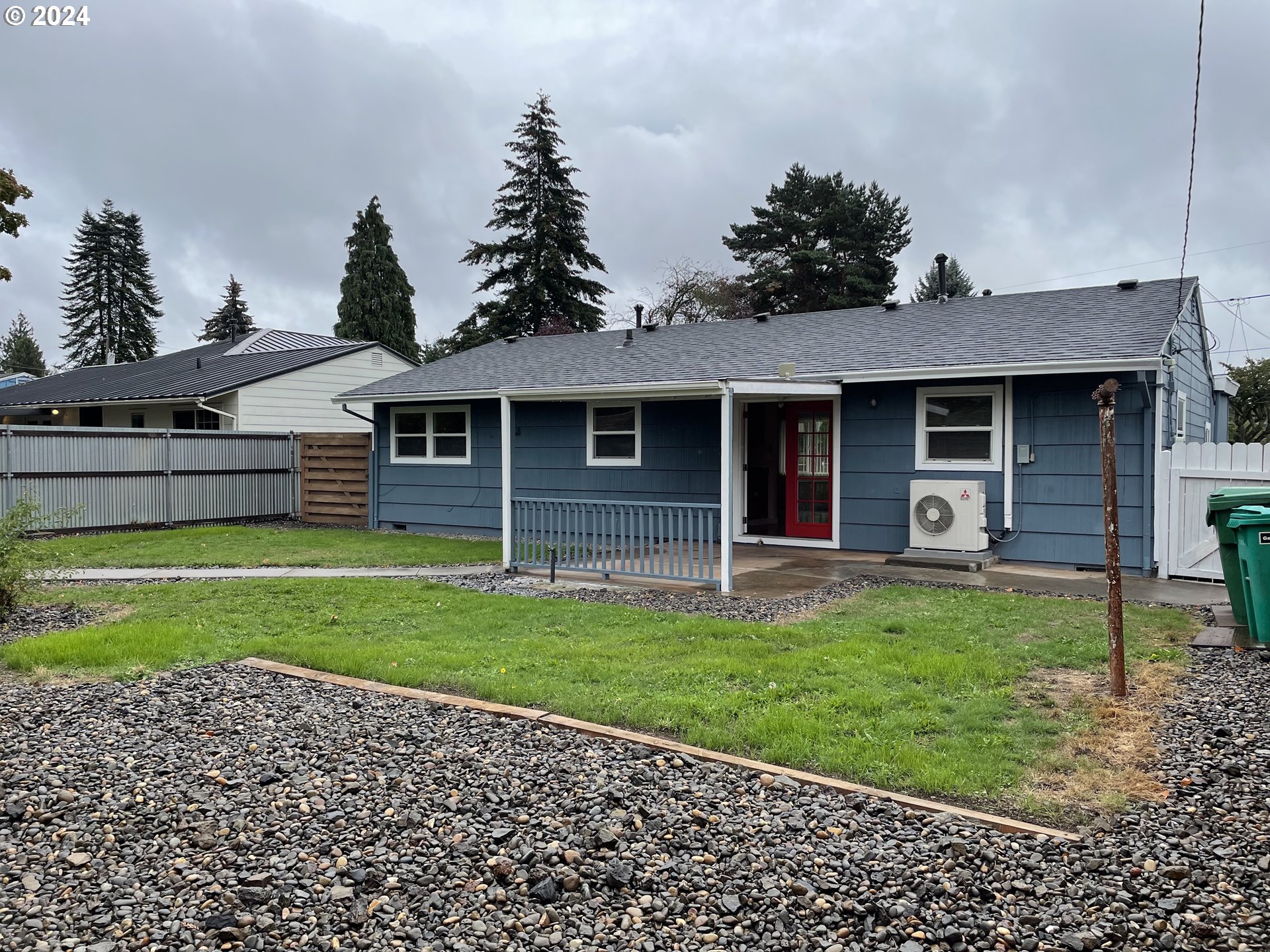 8619 NE CLACKAMAS ST