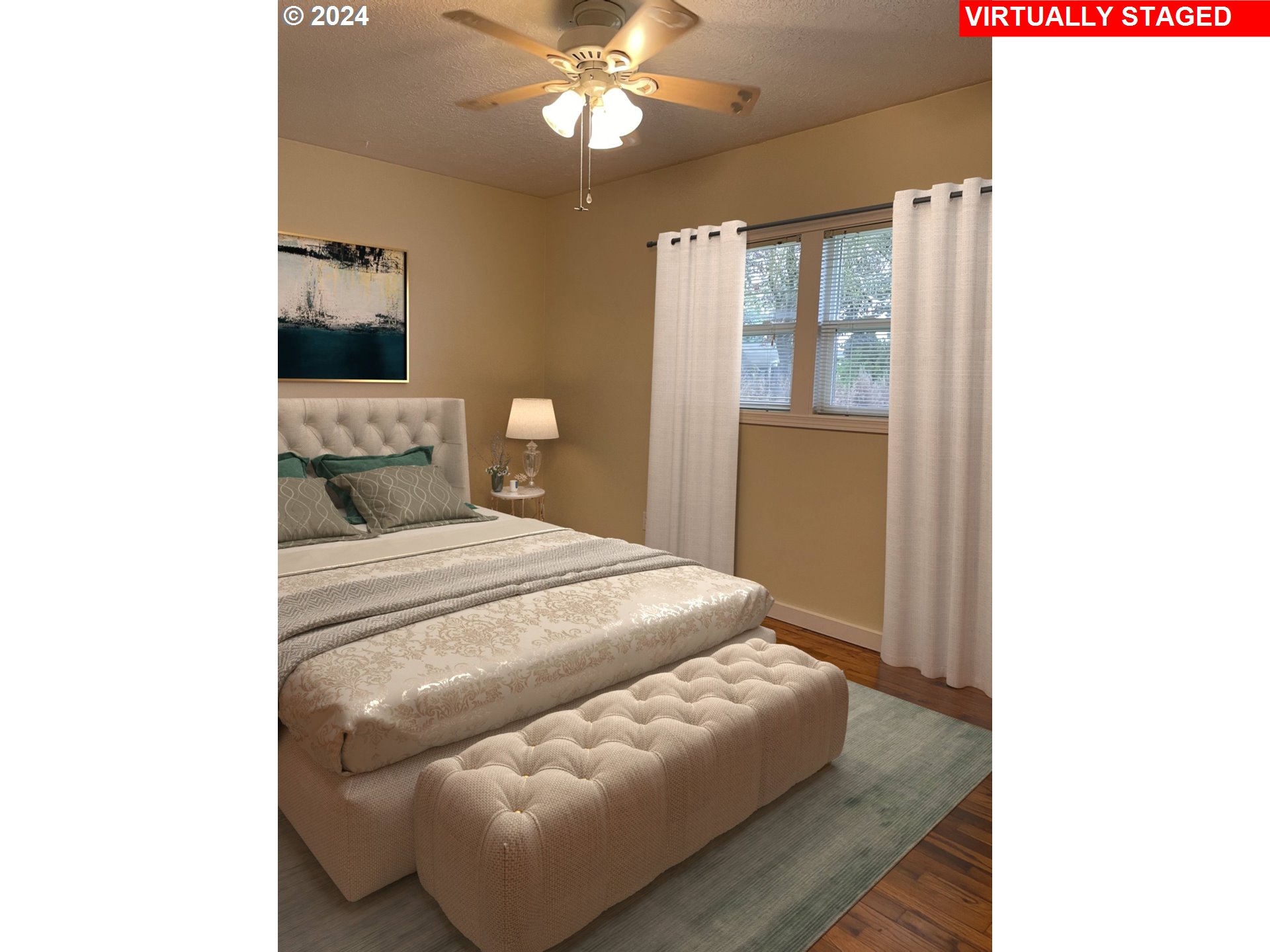 8619 NE CLACKAMAS ST