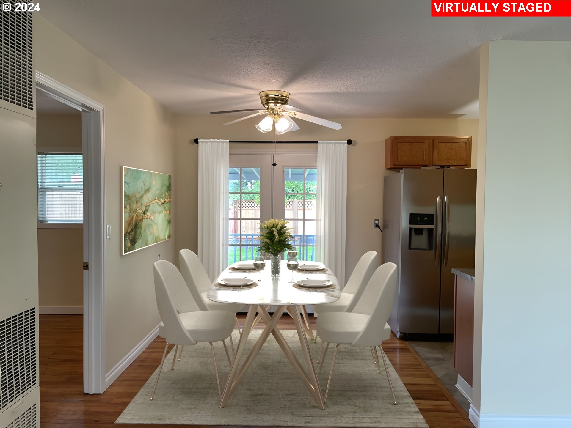 8619 NE CLACKAMAS ST