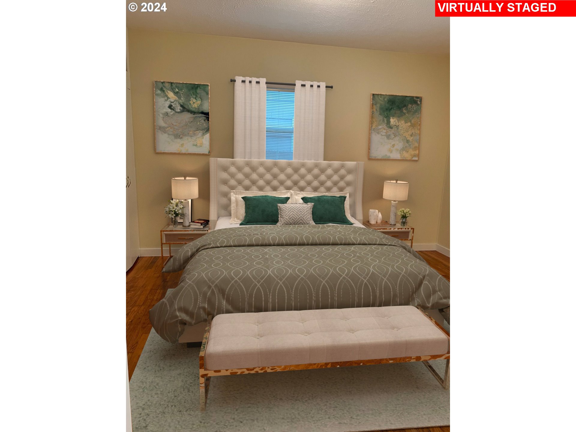 8619 NE CLACKAMAS ST