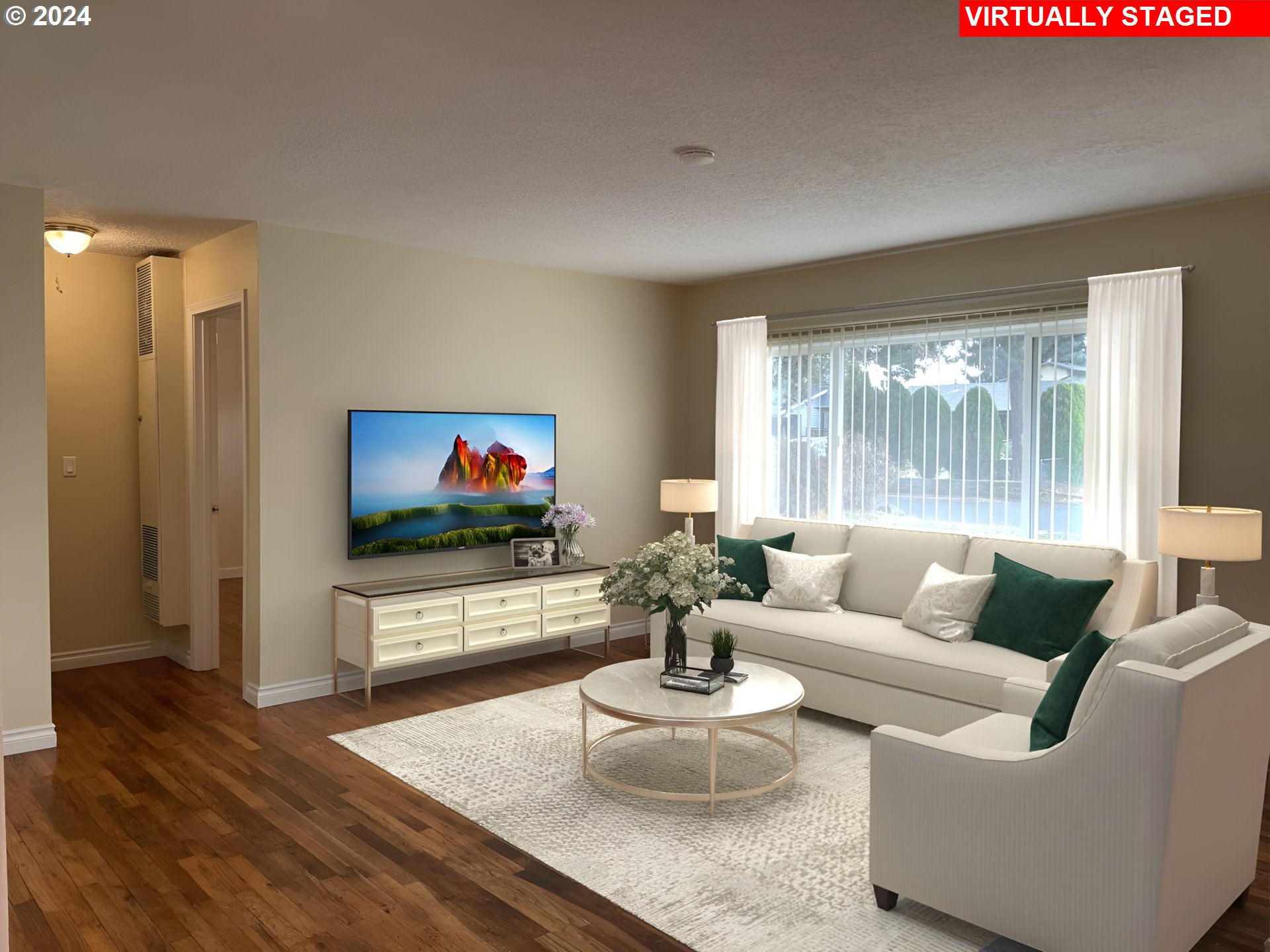 8619 NE CLACKAMAS ST